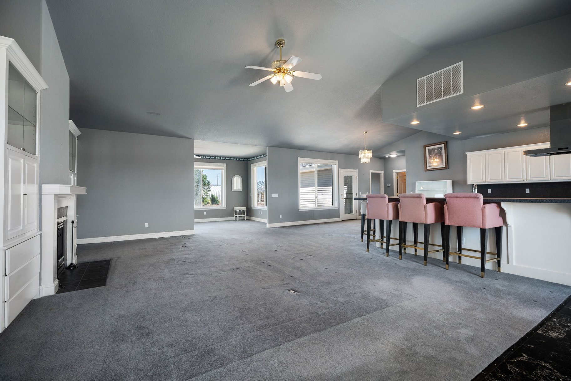  where  privacy meets convenience in gardnerville - 物件實景
