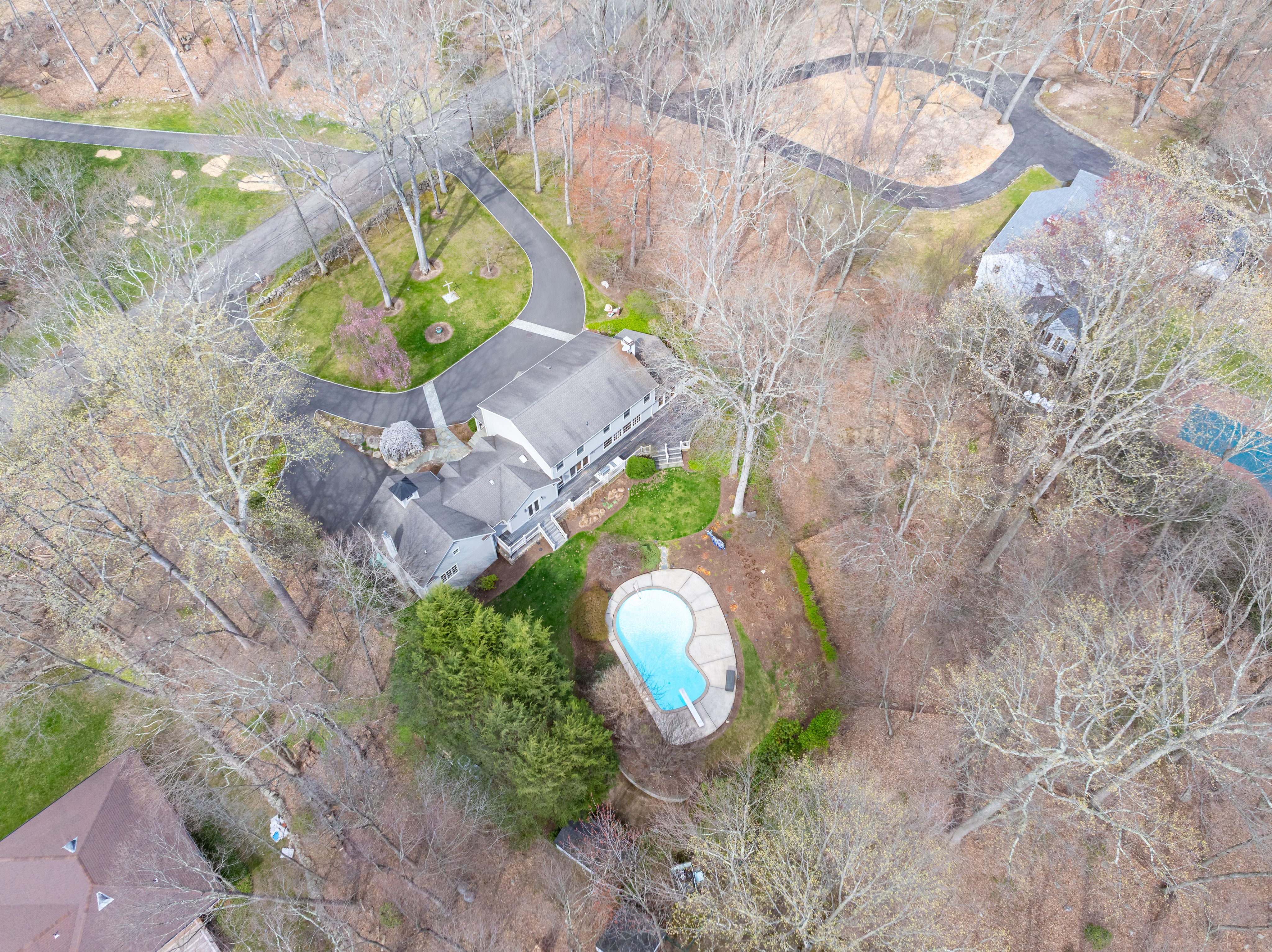  88 Bentwood Drive - 物件實景