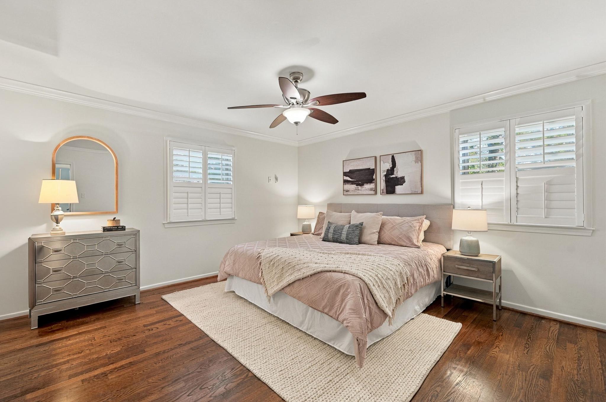  9201 Cherrytree Drive, Alexandria, VA, 22309 - 物件實景