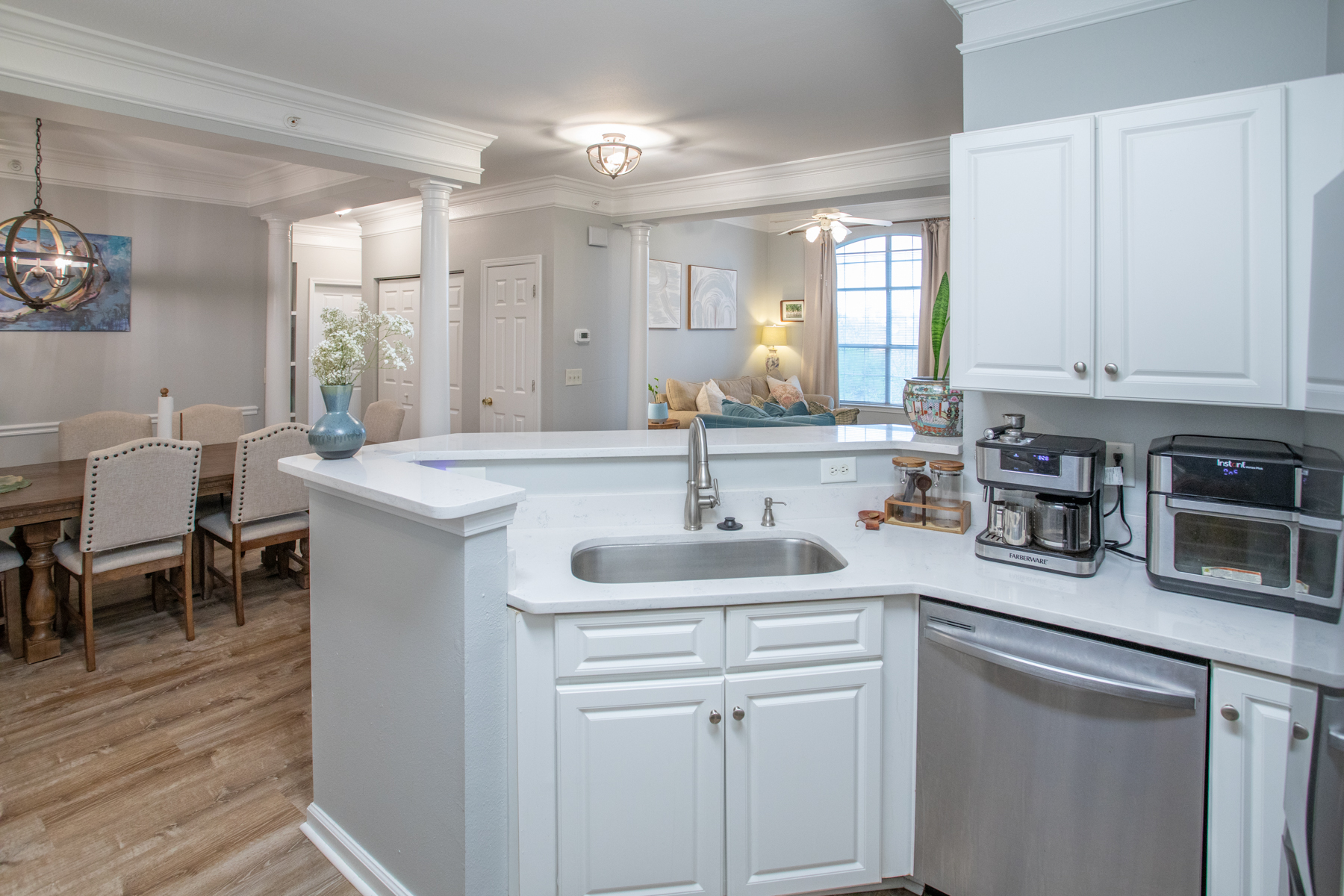  2734 Whitemarsh Way - 物件實景