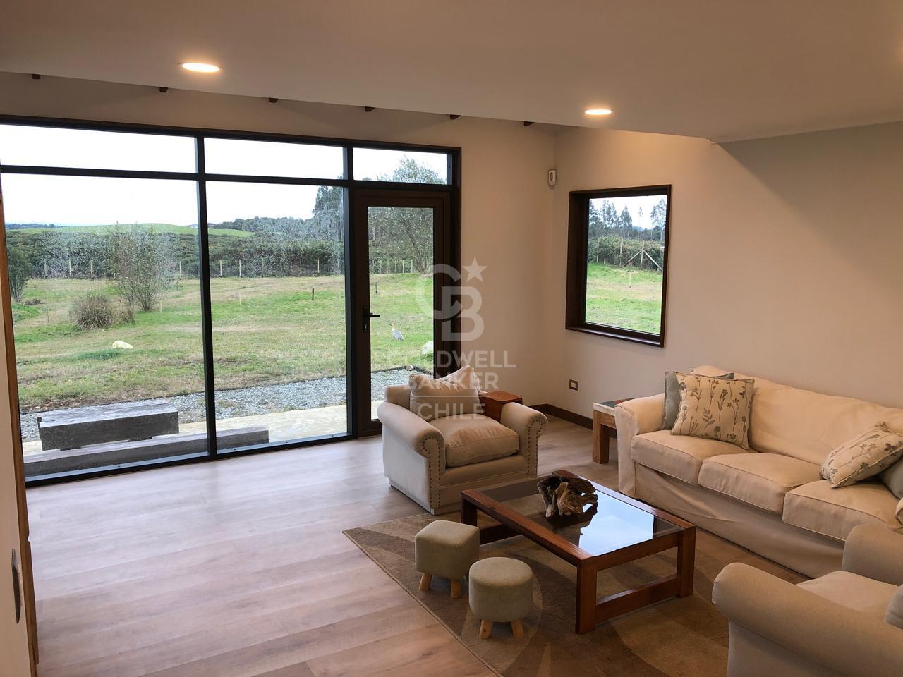 Puerto Varas, Chile, 5 Bedrooms Bedrooms, ,5 BathroomsBathrooms,Residential,For Sale,1993345