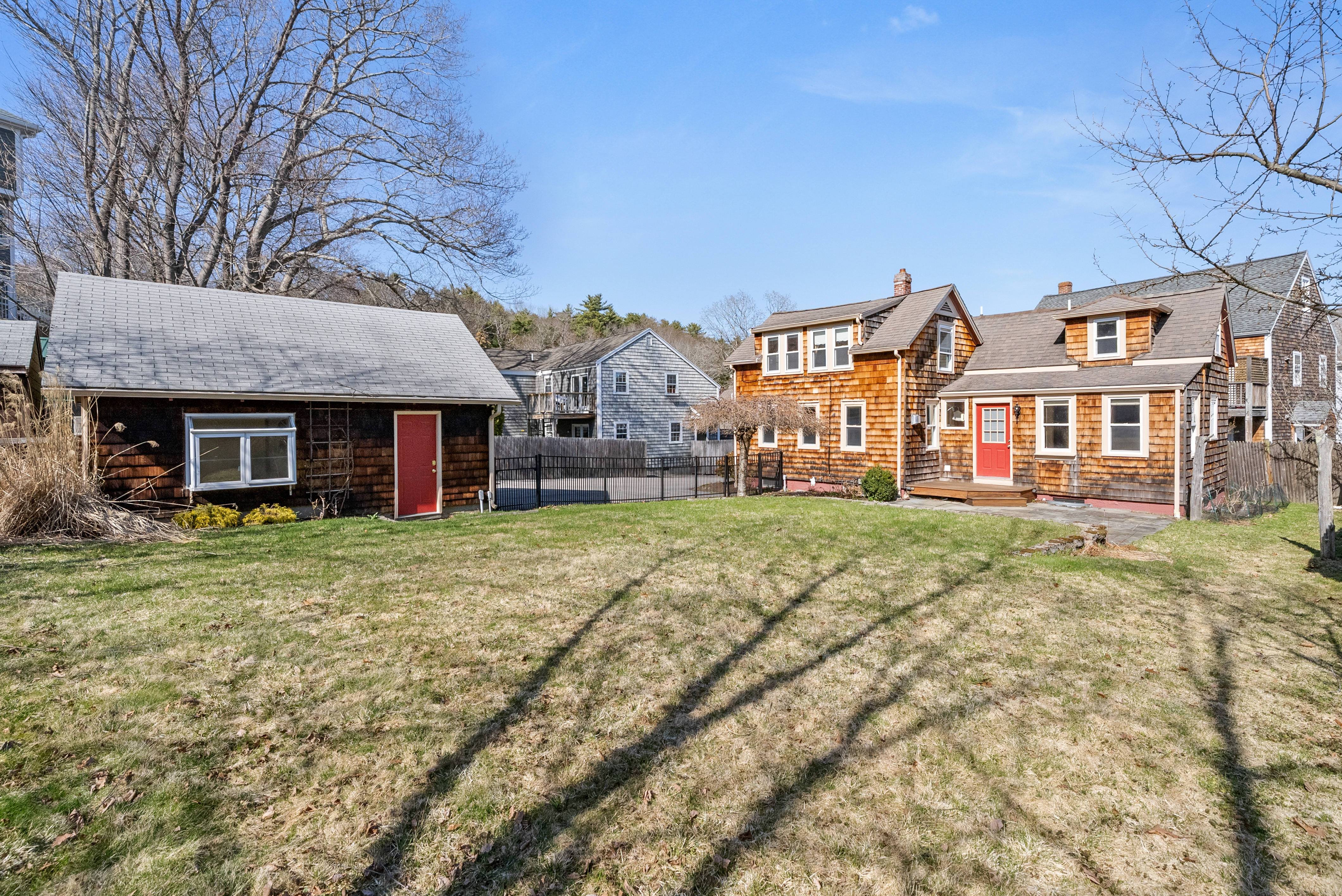  14 Morse Court, Manchester-by-the-Sea, MA 01944 - 物件實景