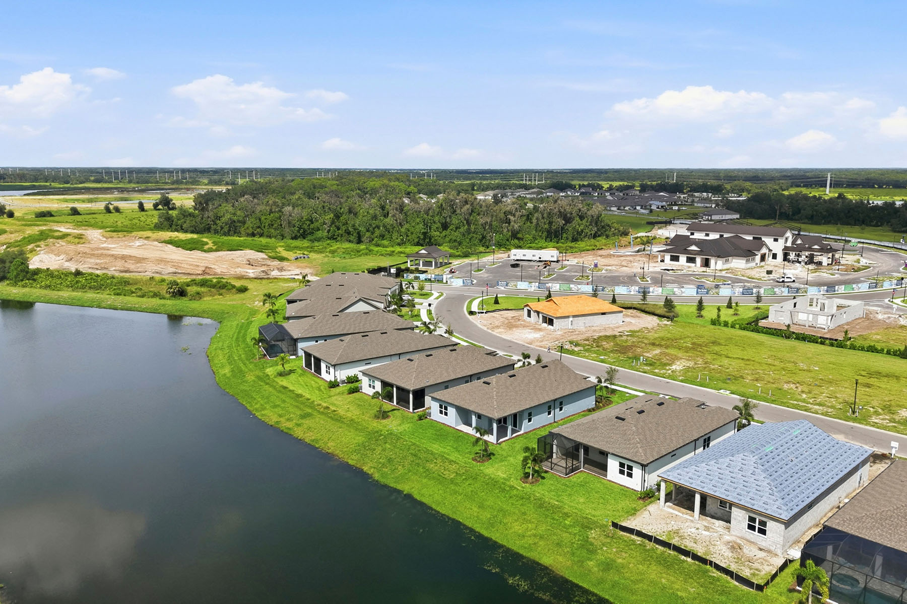  DEL WEBB SUNCHASE - 物件實景