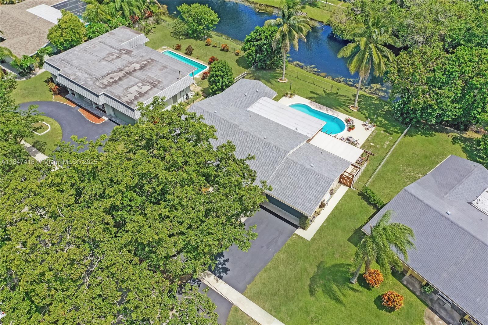 Plantation, Florida, 33313, United States, 4 Bedrooms Bedrooms, ,2 BathroomsBathrooms,Residential,For Sale,1903667