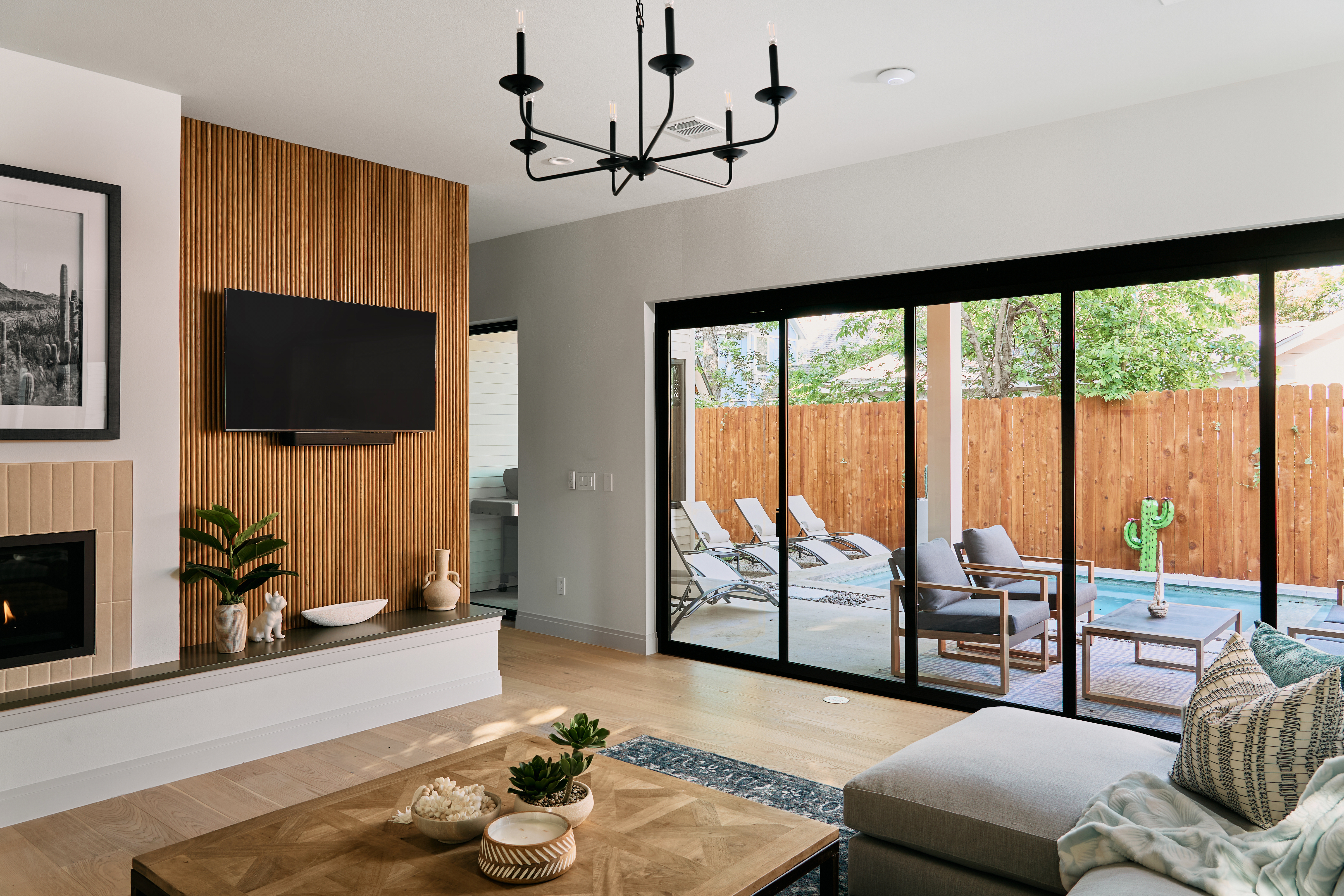  Oasis of Luxury in East Austin - 物件實景