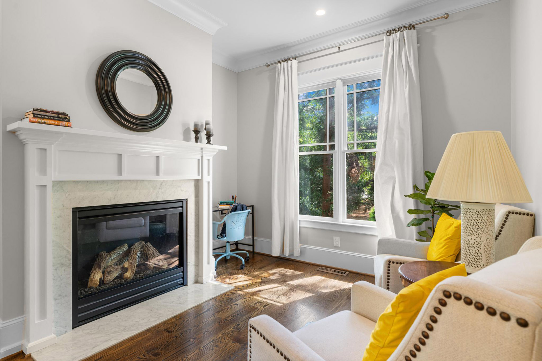  Stunning Chastain Park Home - 物件實景