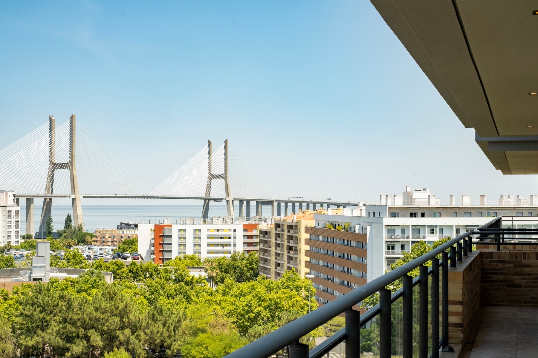  Flat, 4 bedrooms, for Sale - 物件實景