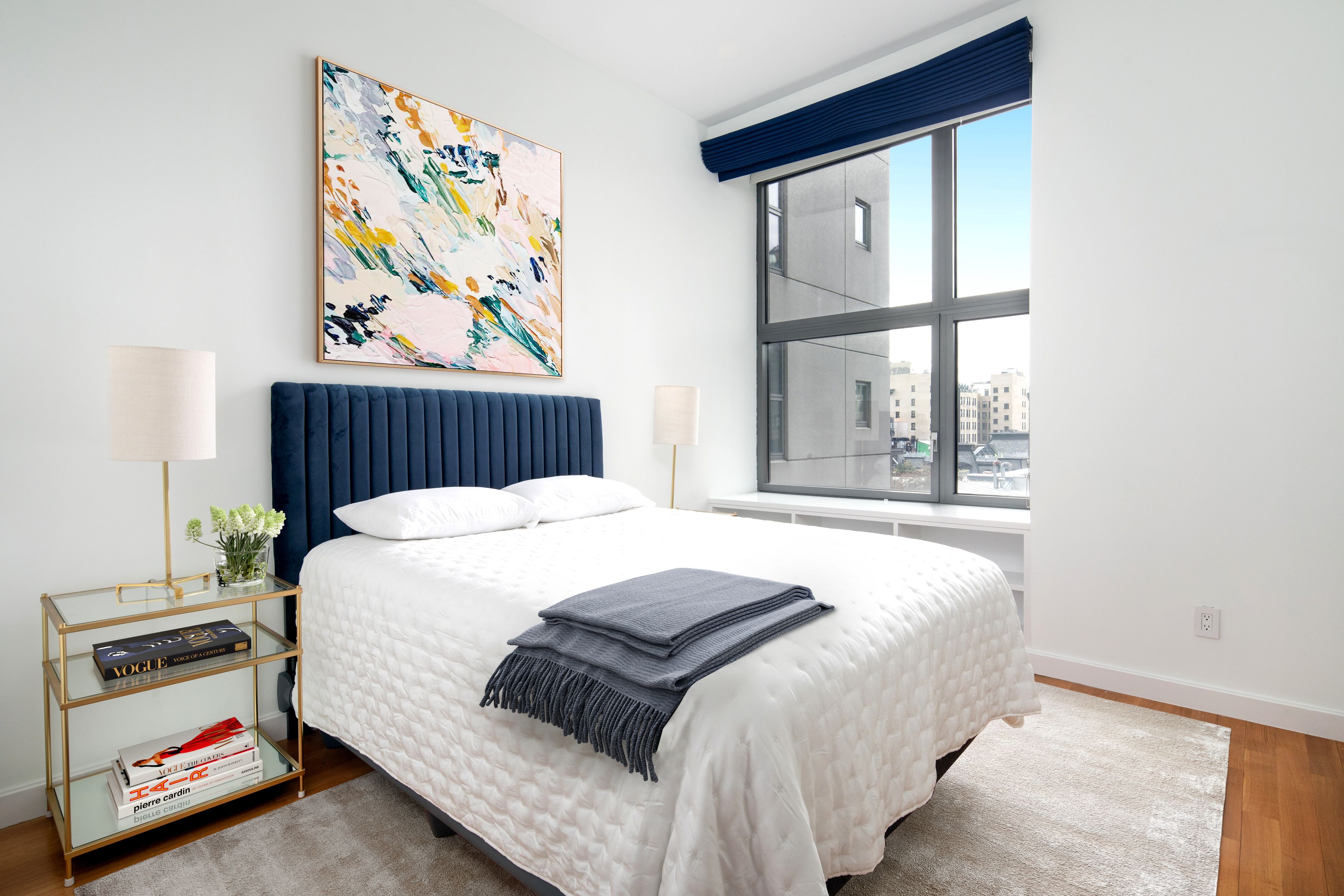  240 Park Avenue South, 14B - 物件實景