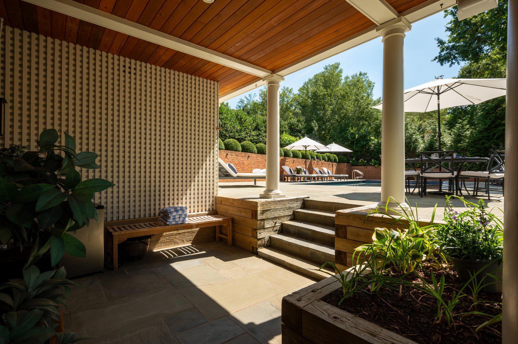  4841 Kemble Place NW, Washington, DC, 20007 - 物件實景
