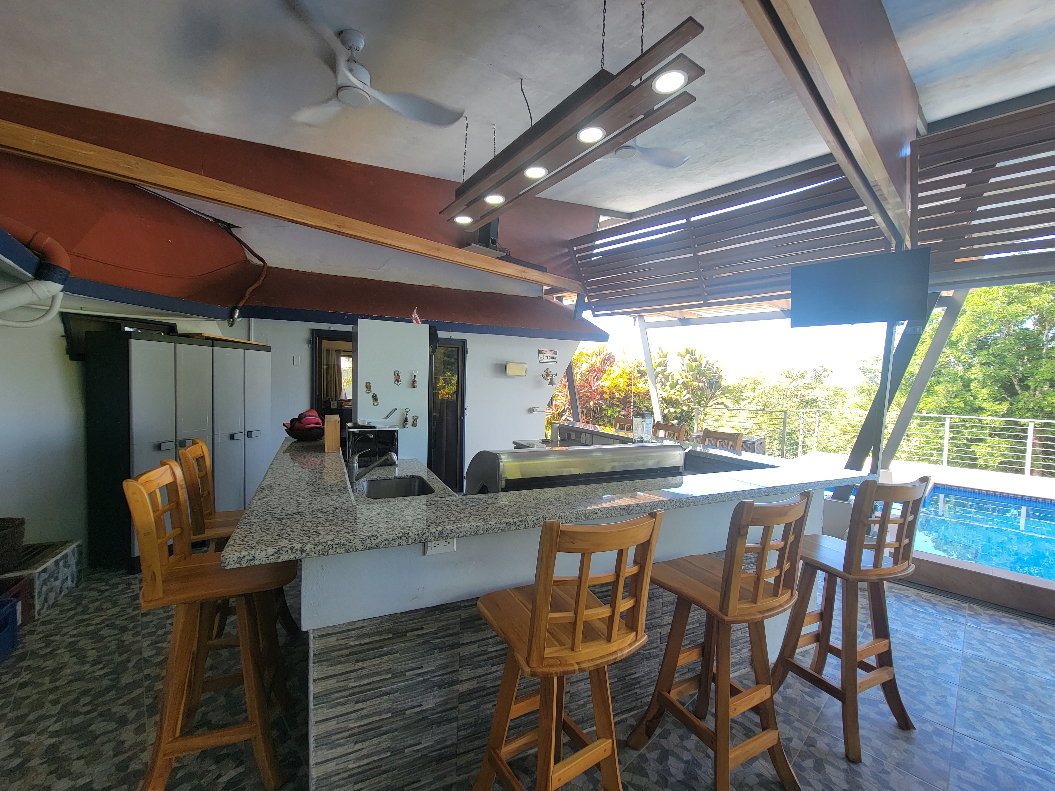 Bajo Capulin, Puntarenas Province, Tarcoles, Puntarenas, CR, 3 Bedrooms Bedrooms, ,3 BathroomsBathrooms,Residential,For Sale,Bajo Capulin, Puntarenas Province,1655657