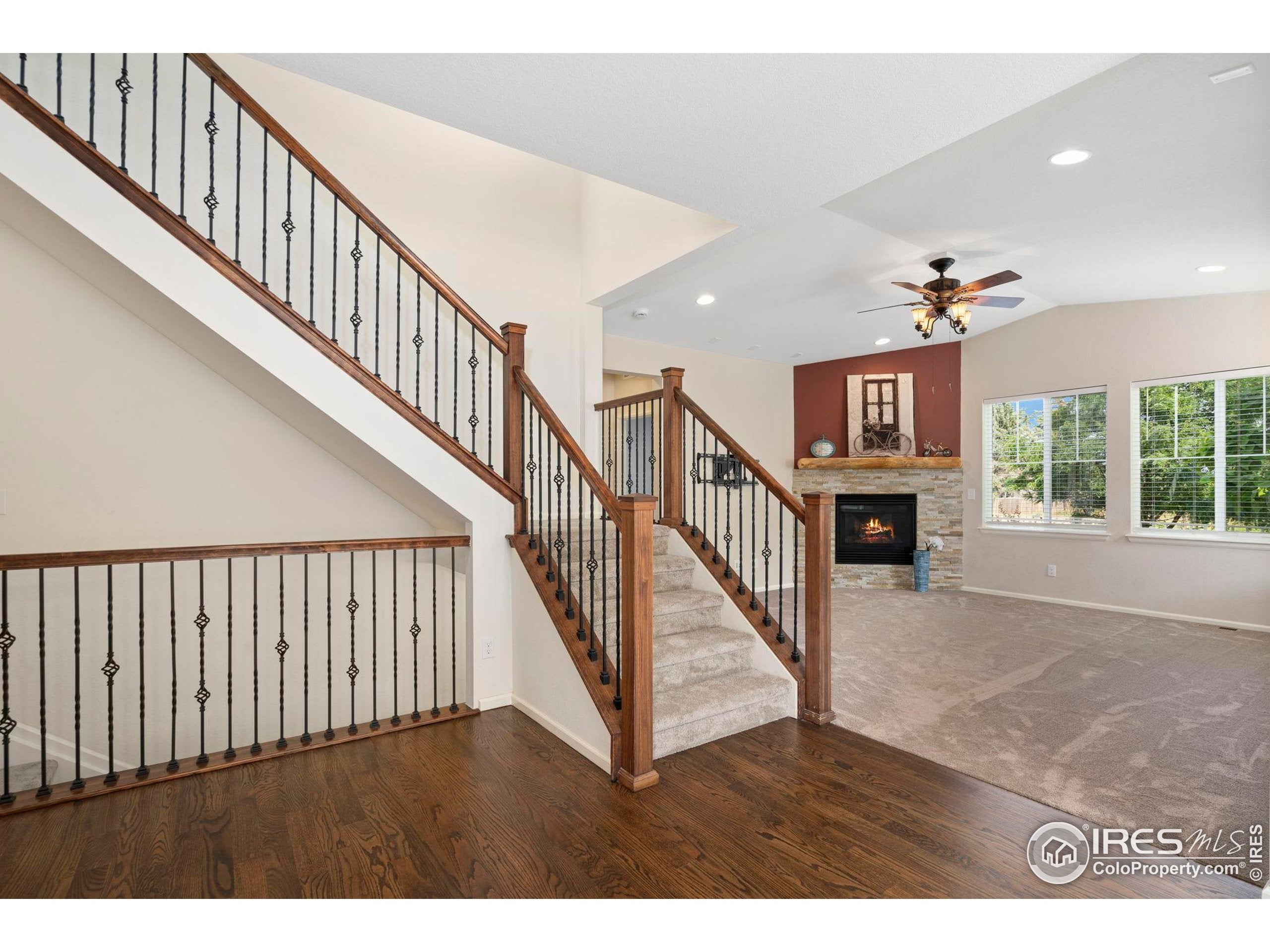 Fort Collins, Colorado, 80528, United States, 4 Bedrooms Bedrooms, ,2 BathroomsBathrooms,Residential,For Sale,1940904