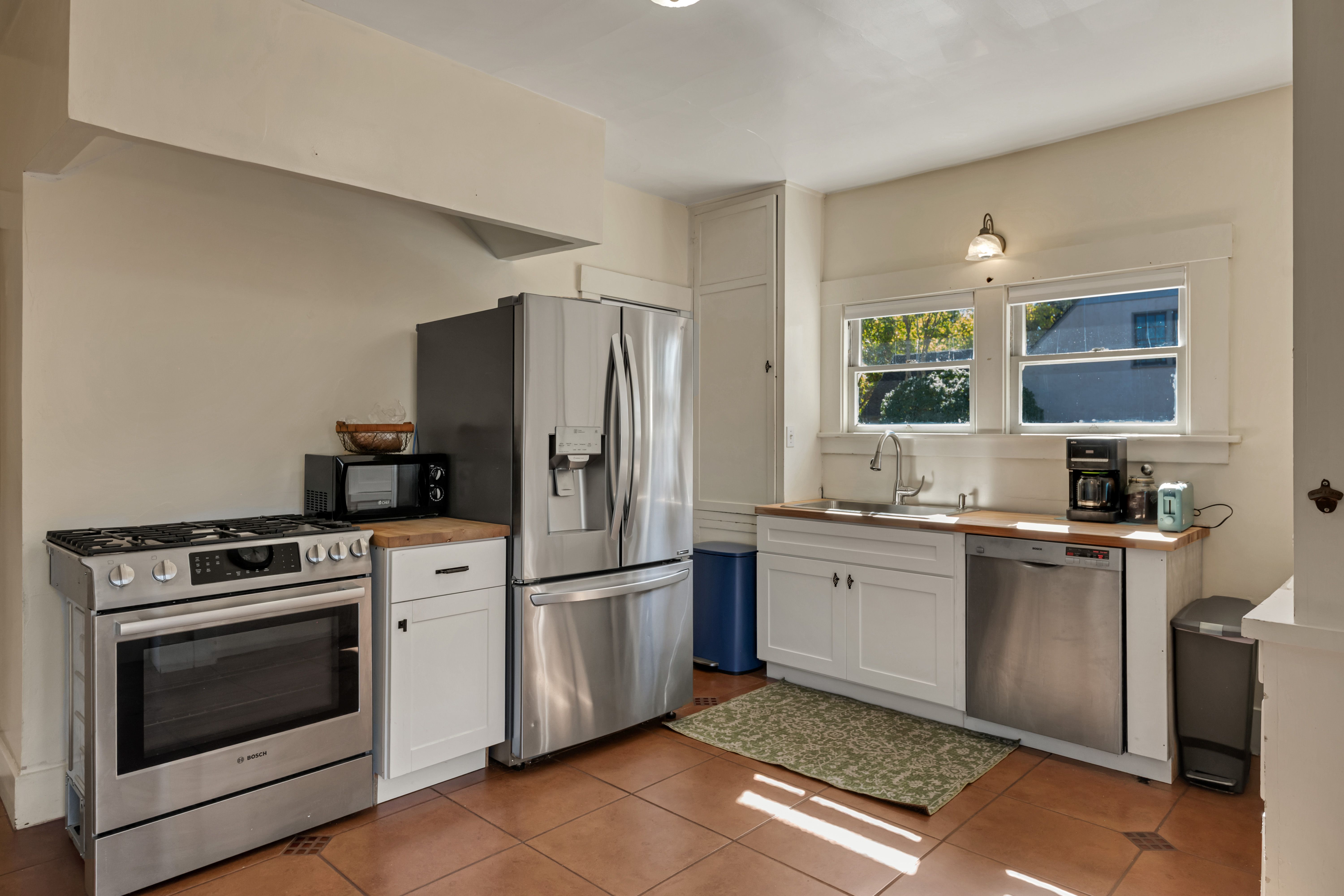  901 Humboldt Street, Santa Rosa, CA 95404 - 物件實景