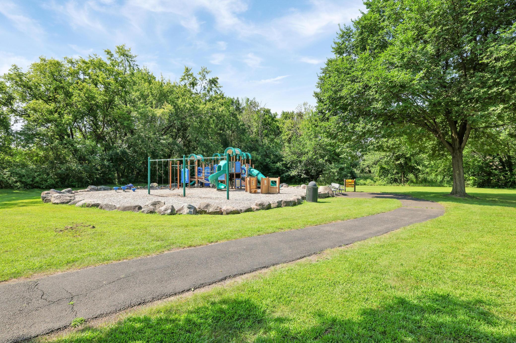 Andover, Minnesota, 55304, United States, 4 Bedrooms Bedrooms, ,2 BathroomsBathrooms,Residential,For Sale,1975658