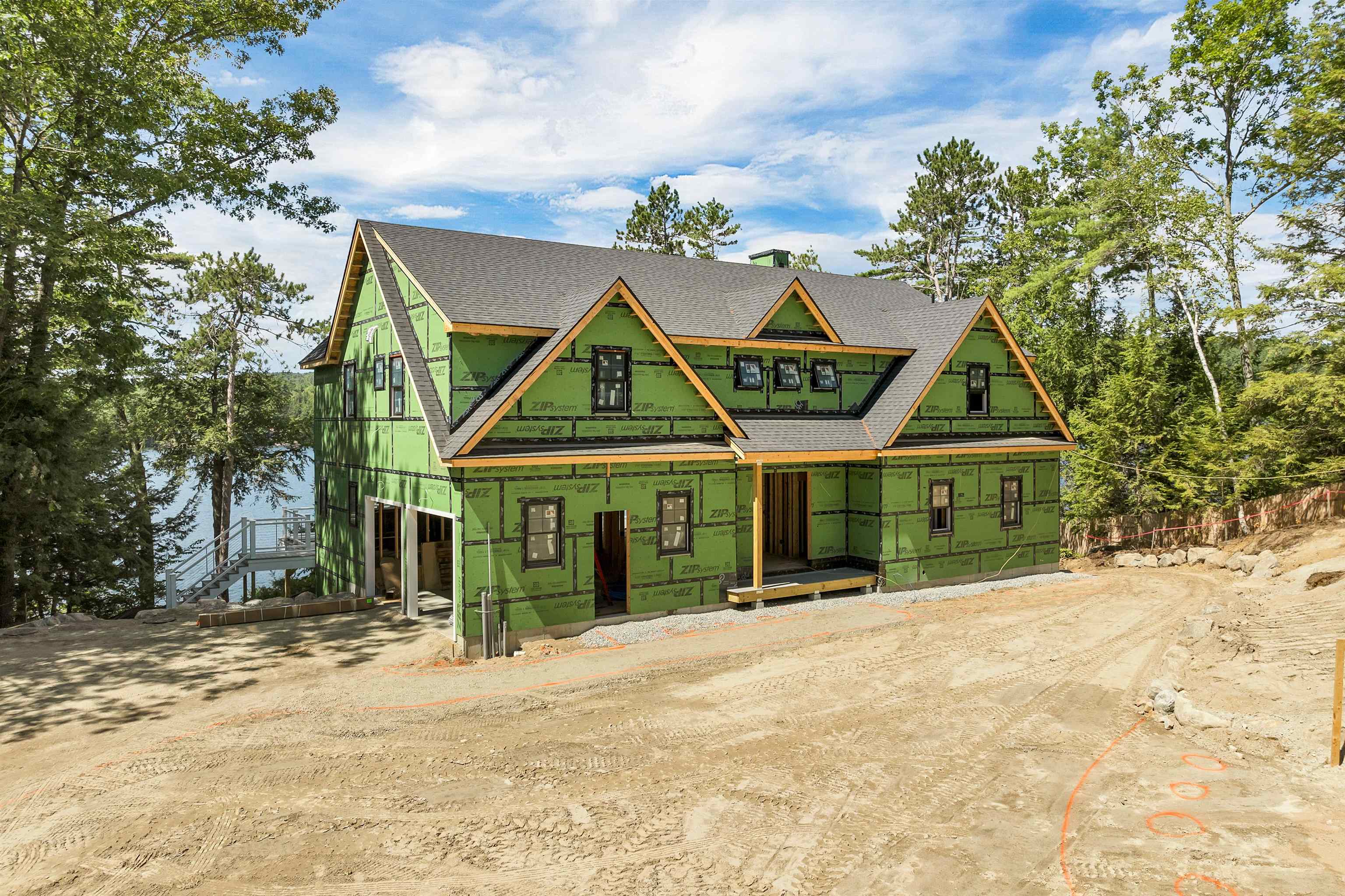 Meredith, New Hampshire, 03253, United States, 6 Bedrooms Bedrooms, ,4 BathroomsBathrooms,Residential,For Sale,1828401