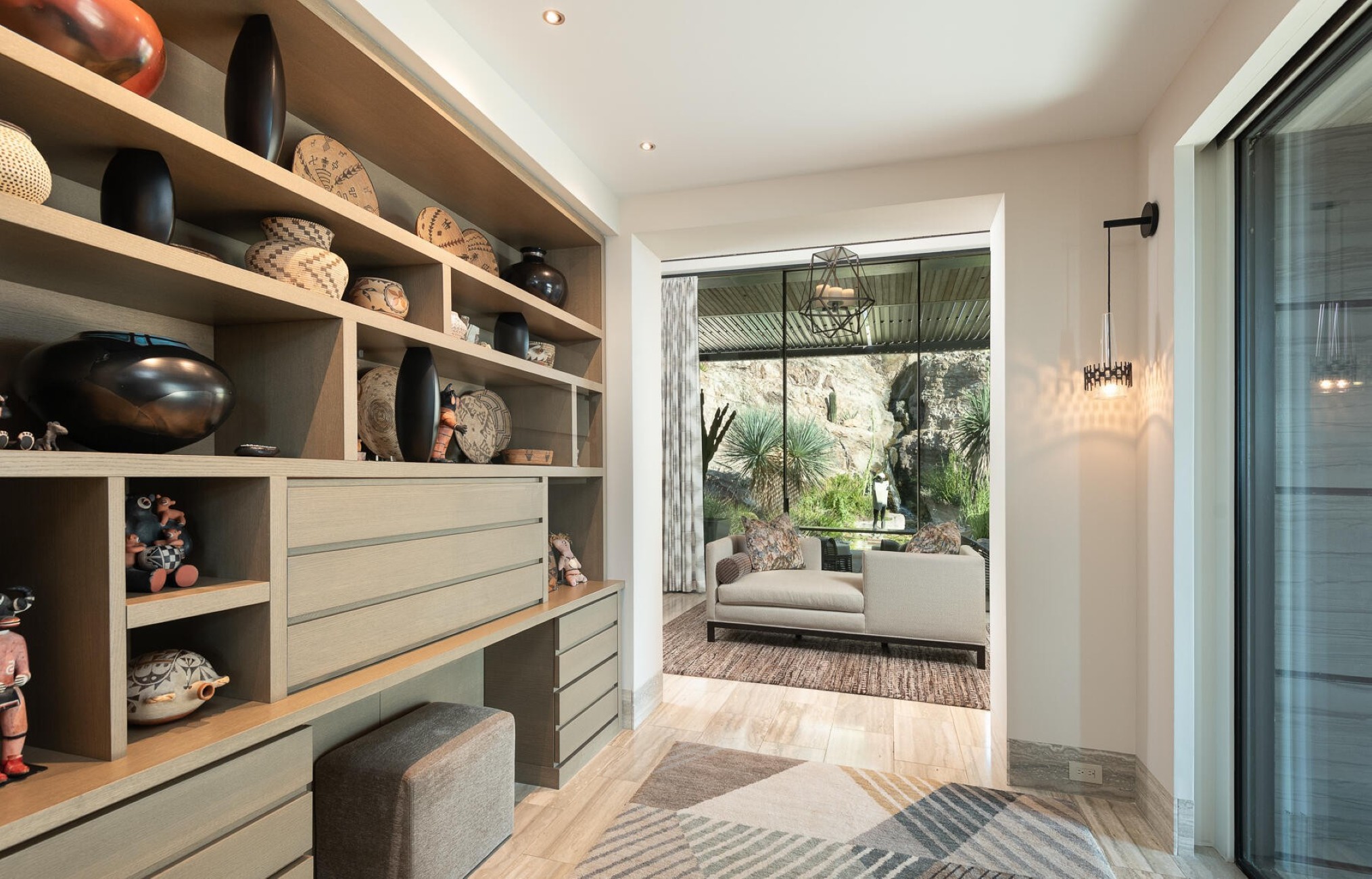 6452 N Rattlesnake Canyon Road ¦ Tucson, AZ - 物件實景