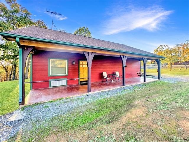 Cookson, Oklahoma, 74427, United States, 8 Bedrooms Bedrooms, ,10 BathroomsBathrooms,Residential,For Sale,1825365