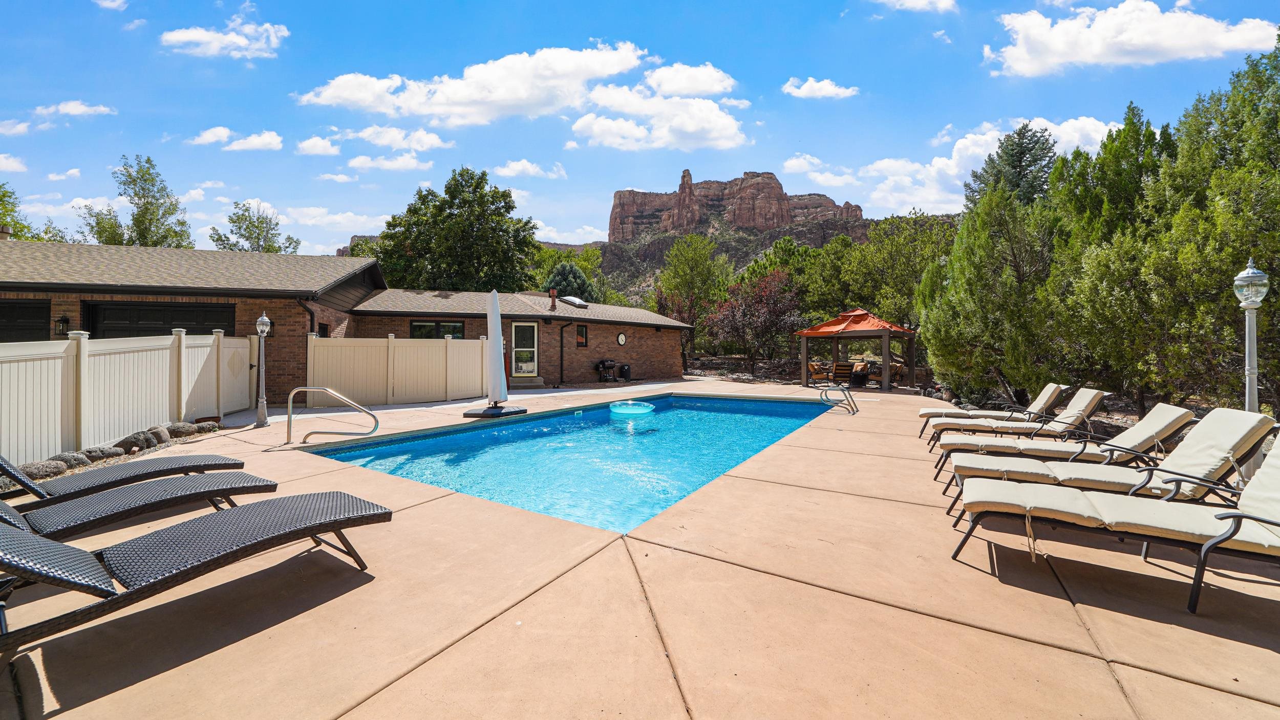 Grand Junction, Colorado, 81507, United States, 4 Bedrooms Bedrooms, ,4 BathroomsBathrooms,Residential,For Sale,1947056