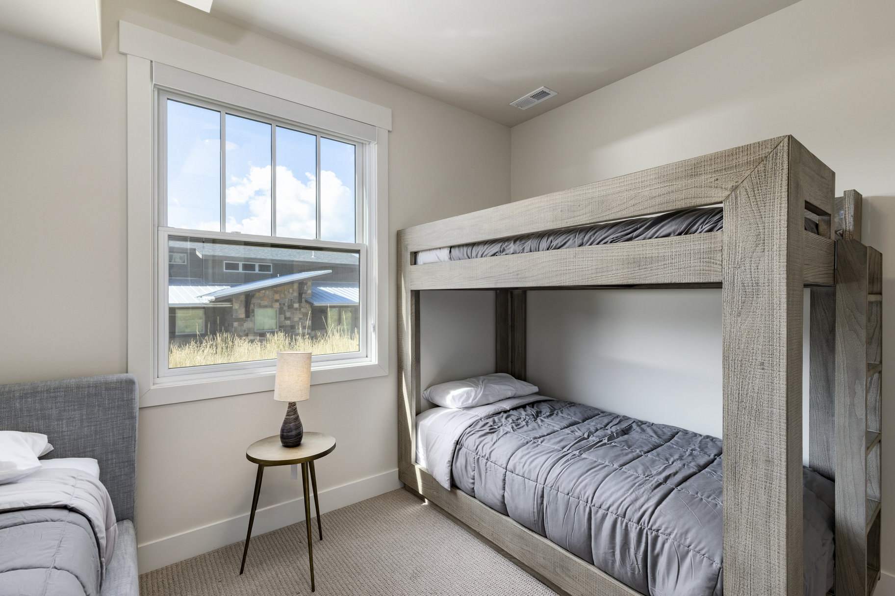  Deer Valley® Ski-Run Views + Lakeside Living in Deer Waters - 物件實景