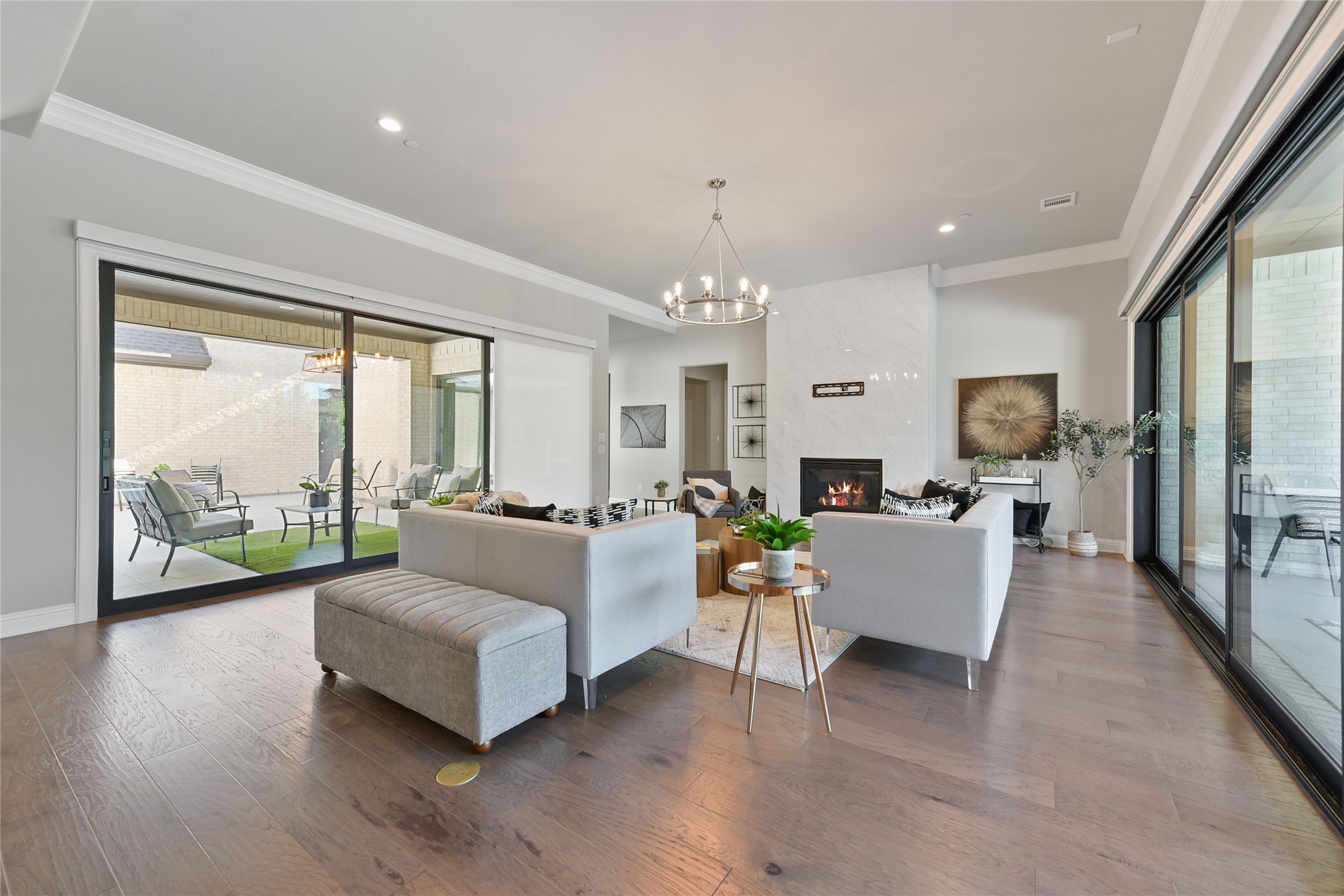 Frisco, Texas, 75035, United States, 5 Bedrooms Bedrooms, ,6 BathroomsBathrooms,Residential,For Sale,1997402