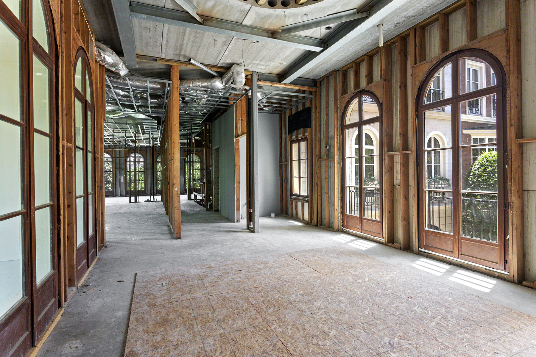  Incredible Opportunity to Create Your Dream Home in Buckhead - 物件實景