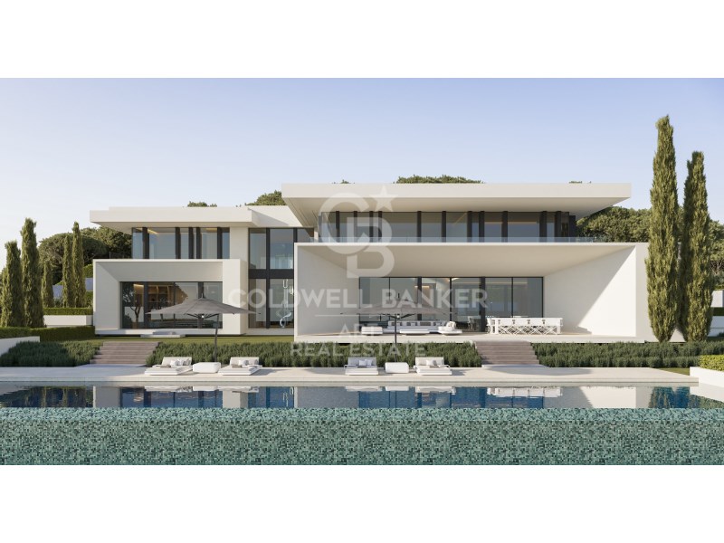 Benahavís, Andalusia, ES, 6 Bedrooms Bedrooms, ,6 BathroomsBathrooms,Residential,For Sale,1907306