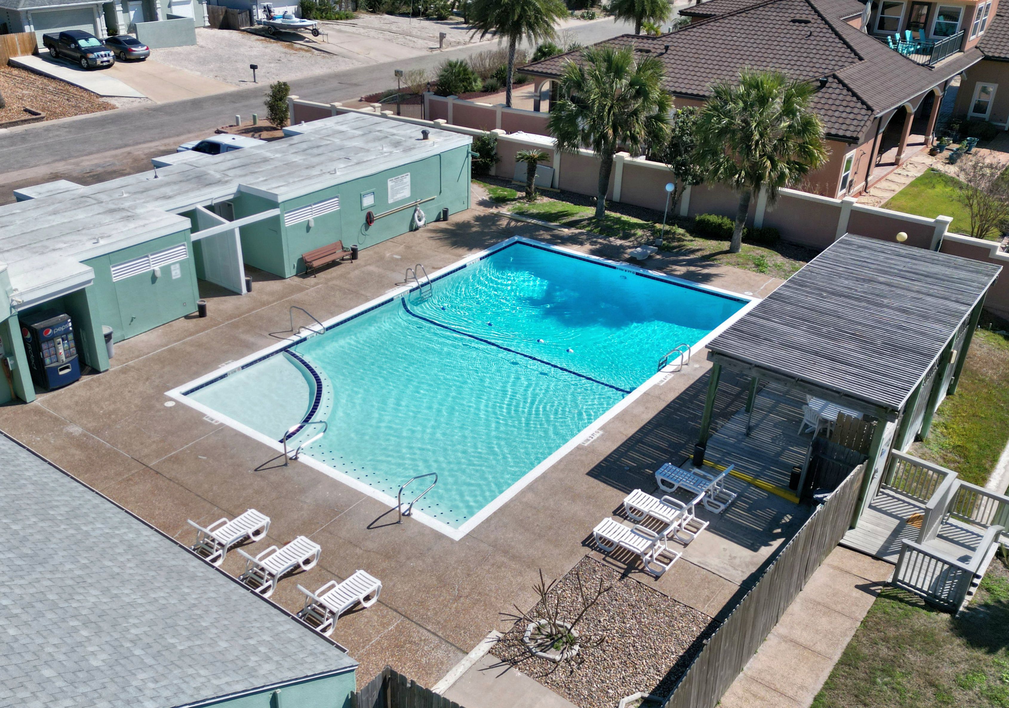  Waterfront Condo Living on North Padre - 物件實景