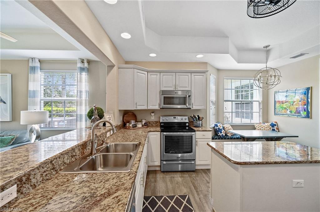 19671 Marino Lake Cir Unit 1602, Miromar Lakes, Florida, 33913, United States, 3 Bedrooms Bedrooms, ,3 BathroomsBathrooms,Residential,For Sale,19671 Marino Lake Cir Unit 1602,1595854