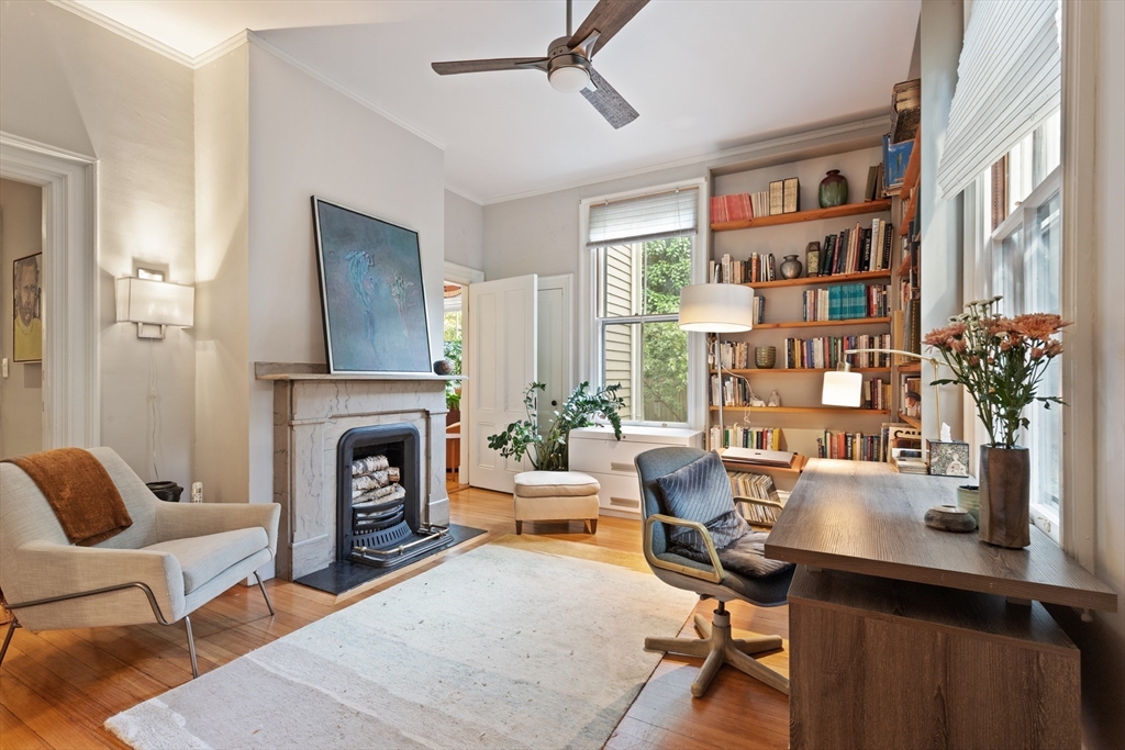 Cambridge, Massachusetts, 02138, United States, 5 Bedrooms Bedrooms, ,5 BathroomsBathrooms,Residential,For Sale,1908267