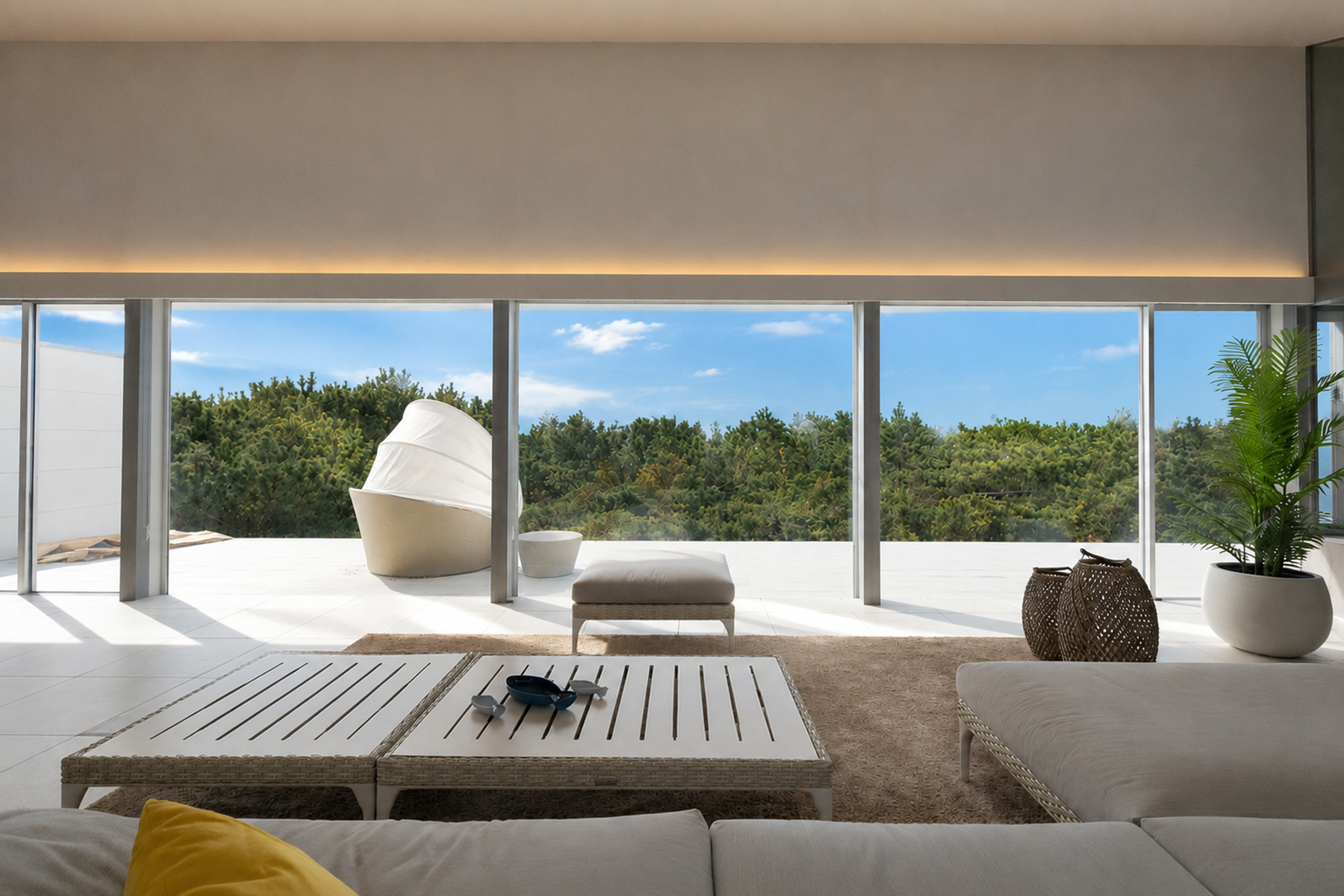  Futtsu Resort House - 物件實景