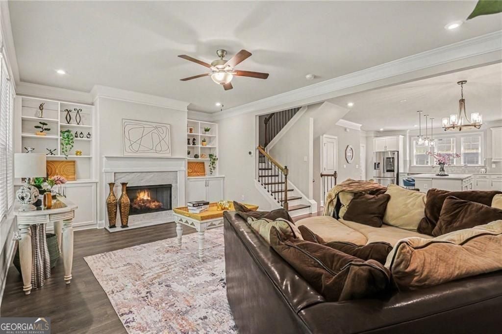 Brookhaven, Georgia, 30319, United States, 4 Bedrooms Bedrooms, ,4 BathroomsBathrooms,Residential,For Sale,2034594