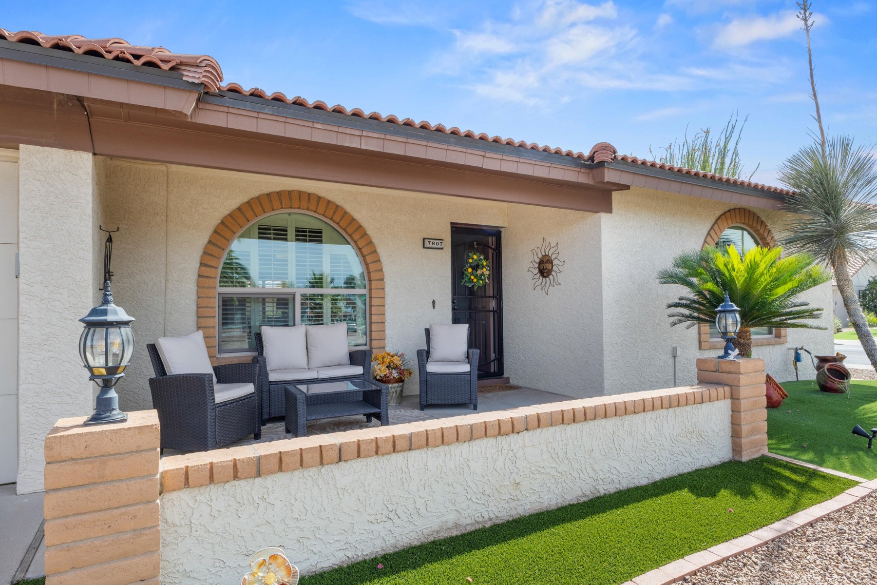  7807 E Medina Avenue  Mesa, AZ - 物件實景