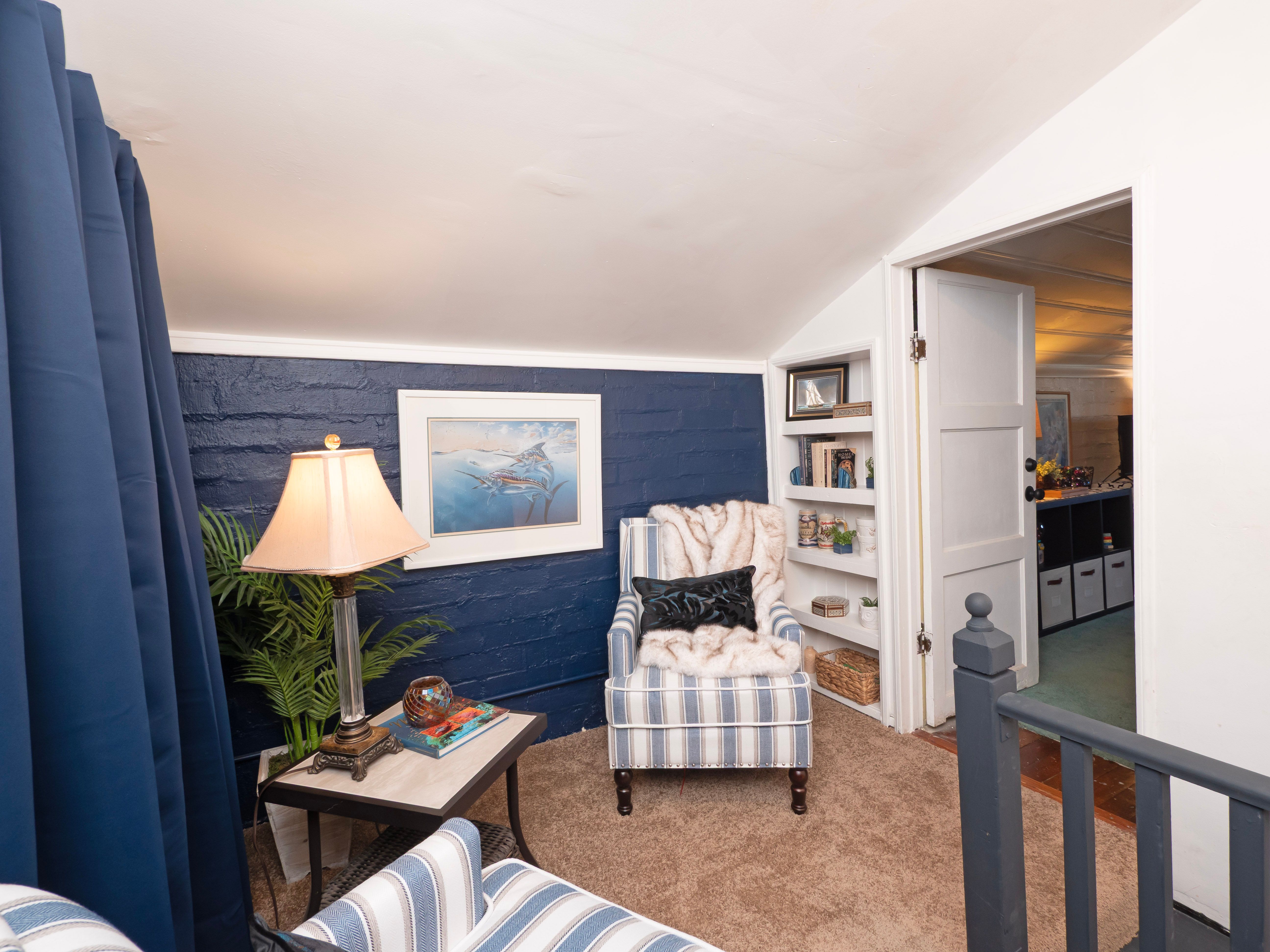  4600 Sunnyside Drive, Riverside, CA 92506 - 物件實景