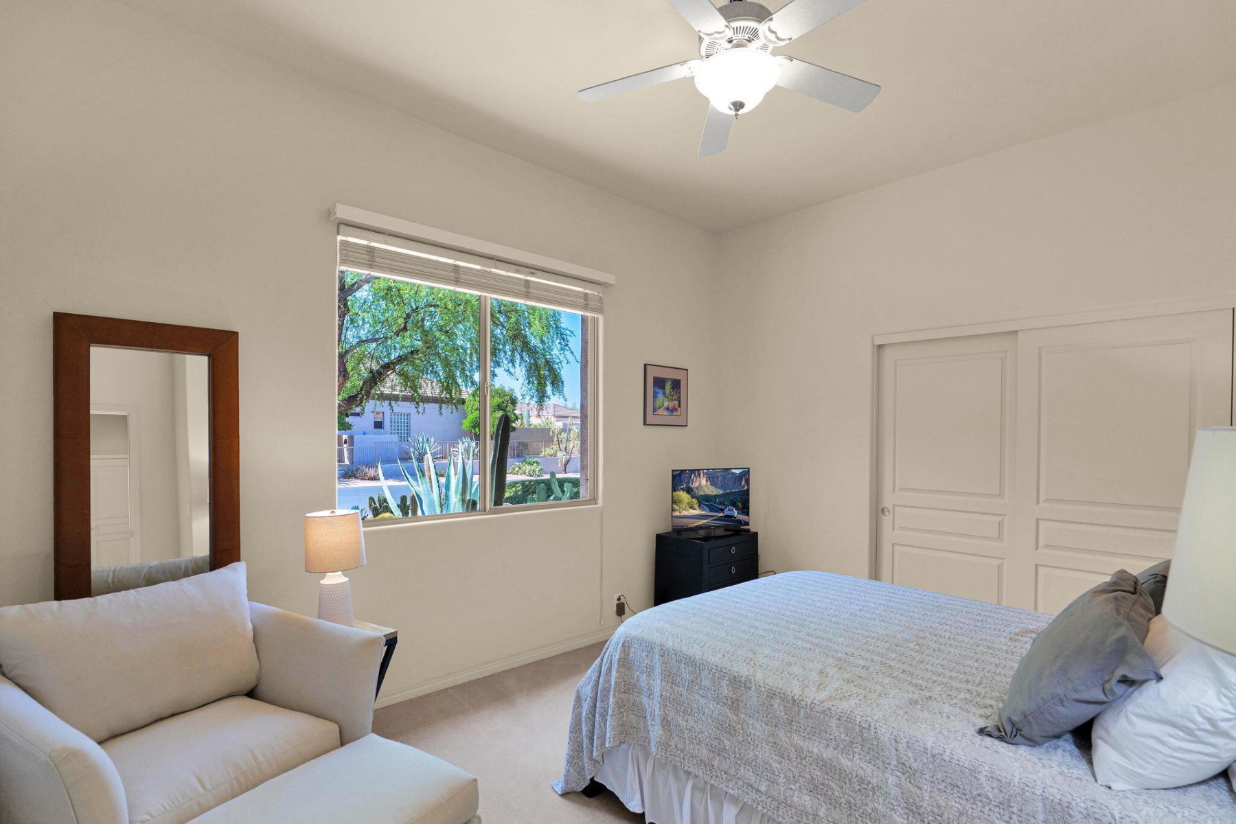  7180 E Thirsty Cactus Lane  Scottsdale, AZ - 物件實景