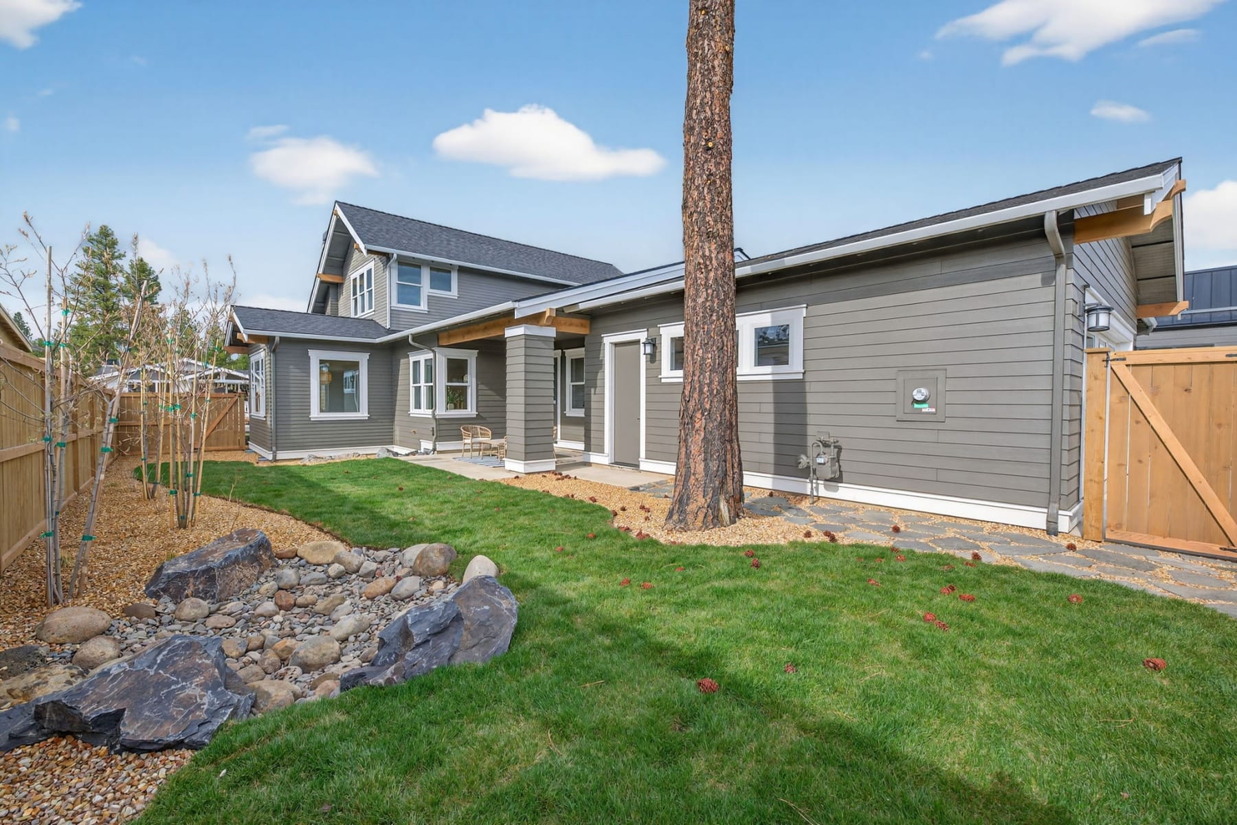  3329 NW Leavitt Lane #Lot 255 Bend, OR 97703 - 物件實景
