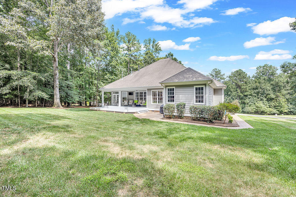 Youngsville, North Carolina, 27596, United States, 4 Bedrooms Bedrooms, ,4 BathroomsBathrooms,Residential,For Sale,1905761
