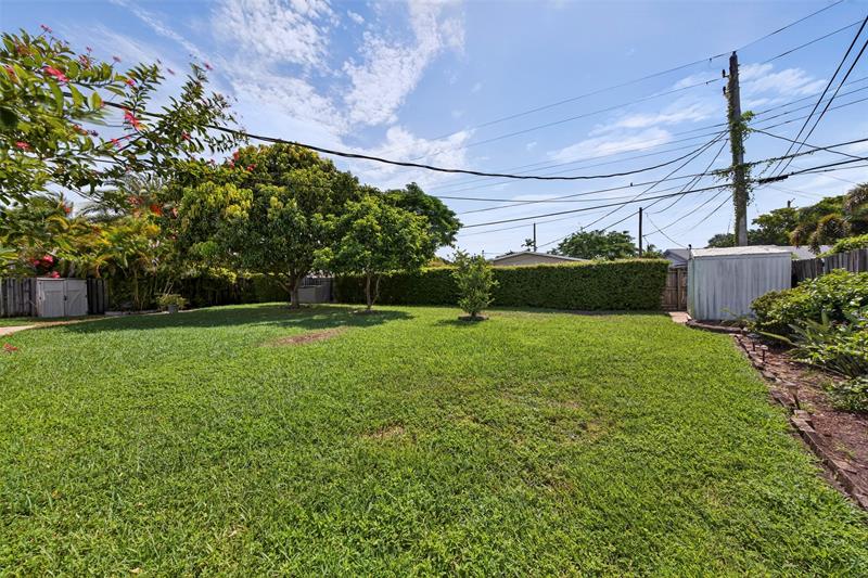 Fort Lauderdale, Florida, 33334, United States, ,Residential,For Sale,1941052
