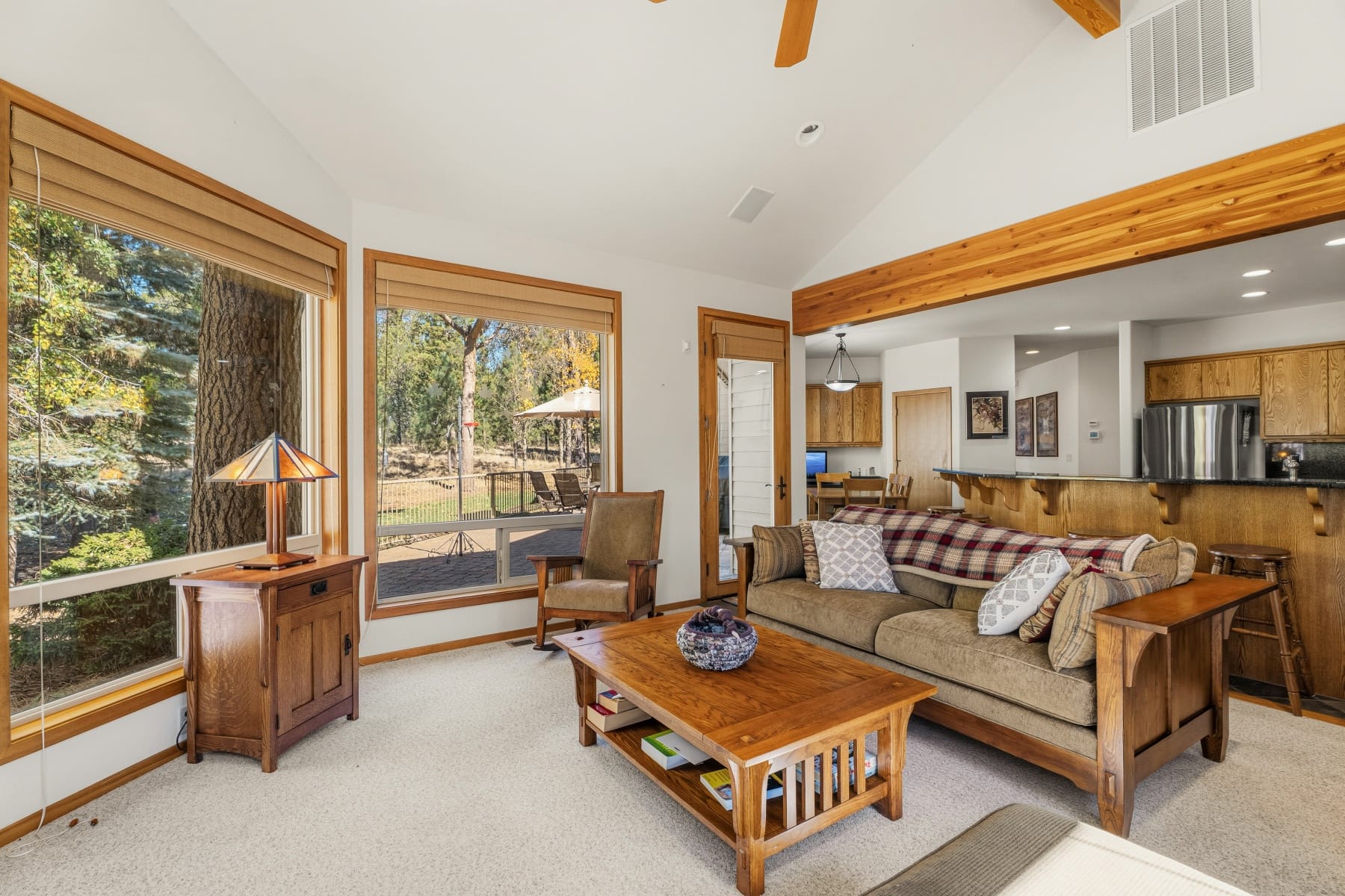  58210 McNary Lane #1 Sunriver, OR 97707 - 物件實景
