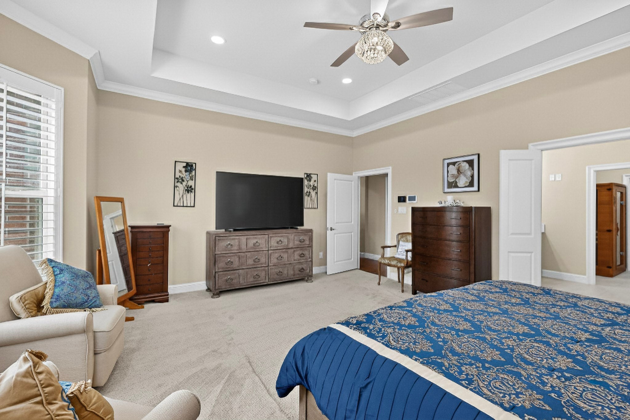 Cedar Hill, Texas, 75104, United States, 3 Bedrooms Bedrooms, ,4 BathroomsBathrooms,Residential,For Sale,1999299