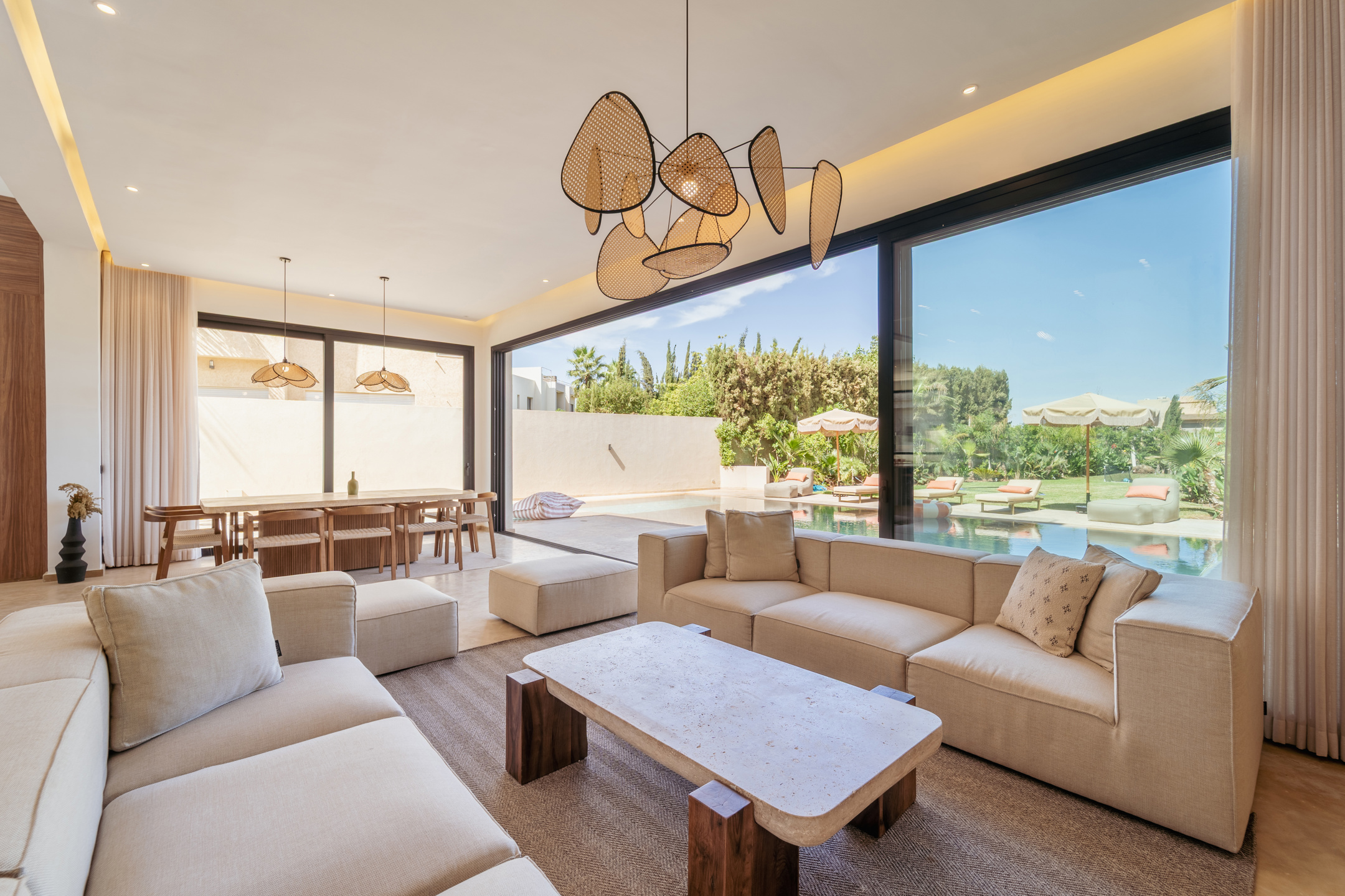  Marrakech I Argan Golf - 物件實景