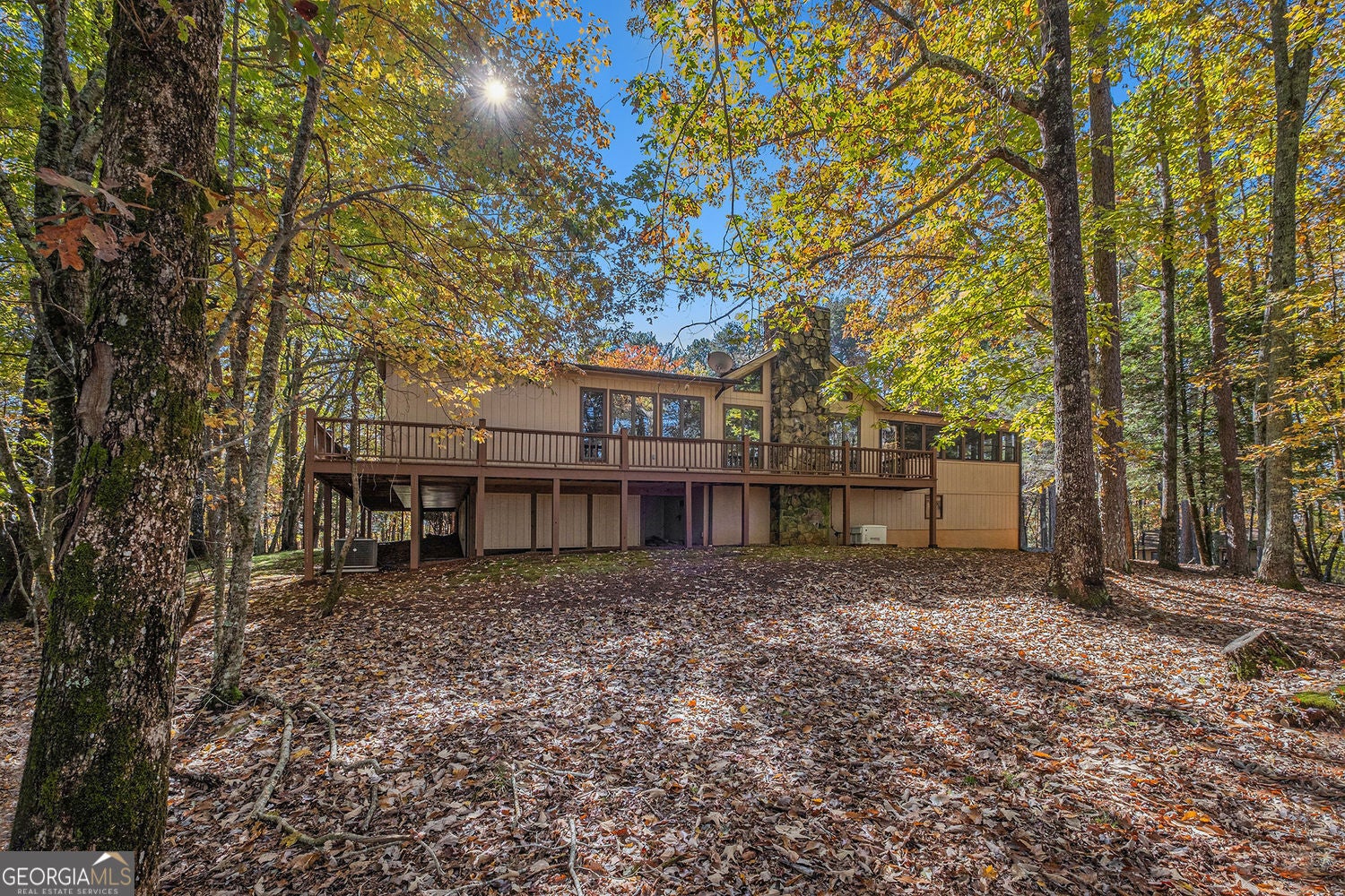 Dahlonega, Georgia, 30533, United States, 3 Bedrooms Bedrooms, ,2 BathroomsBathrooms,Residential,For Sale,1858994