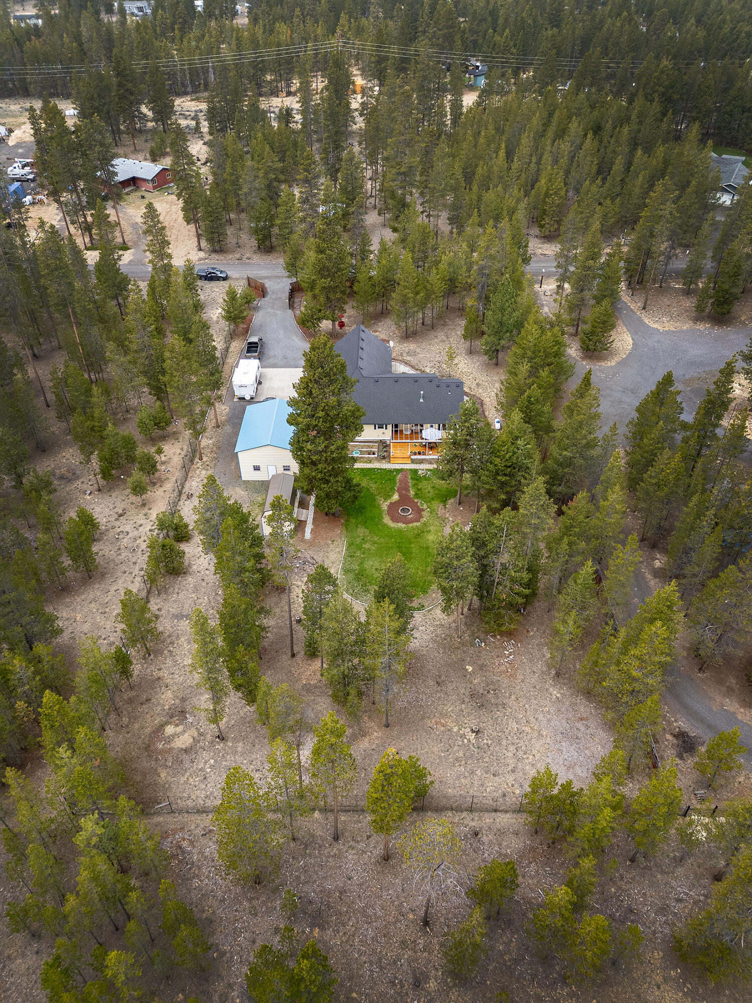 La Pine, Oregon, 97739, United States, 3 Bedrooms Bedrooms, ,2 BathroomsBathrooms,Residential,For Sale,1821567