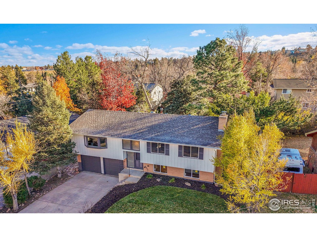 Boulder, Colorado, 80305, United States, 4 Bedrooms Bedrooms, ,2 BathroomsBathrooms,Residential,For Sale,1989611