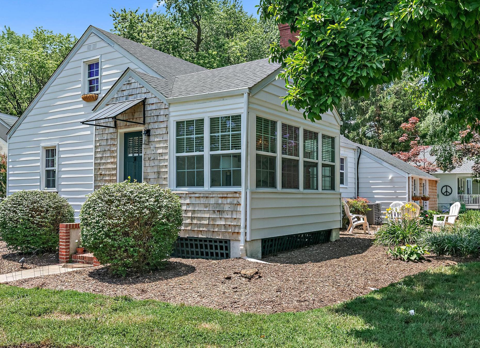  1100 Bay Ridge Avenue, Annapolis, MD, 21403 - 物件實景