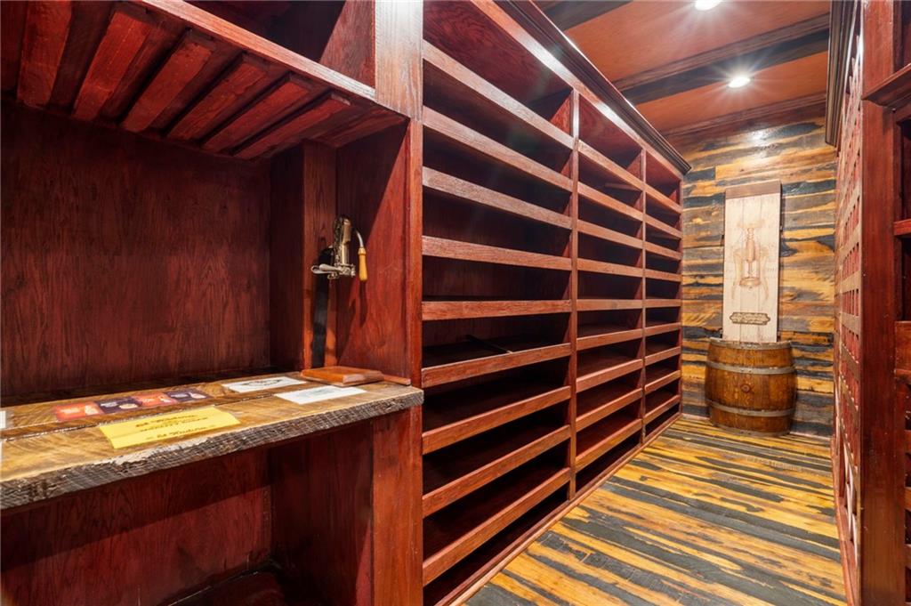 Big Canoe, Georgia, 30143, United States, 4 Bedrooms Bedrooms, ,4 BathroomsBathrooms,Residential,For Sale,1975574