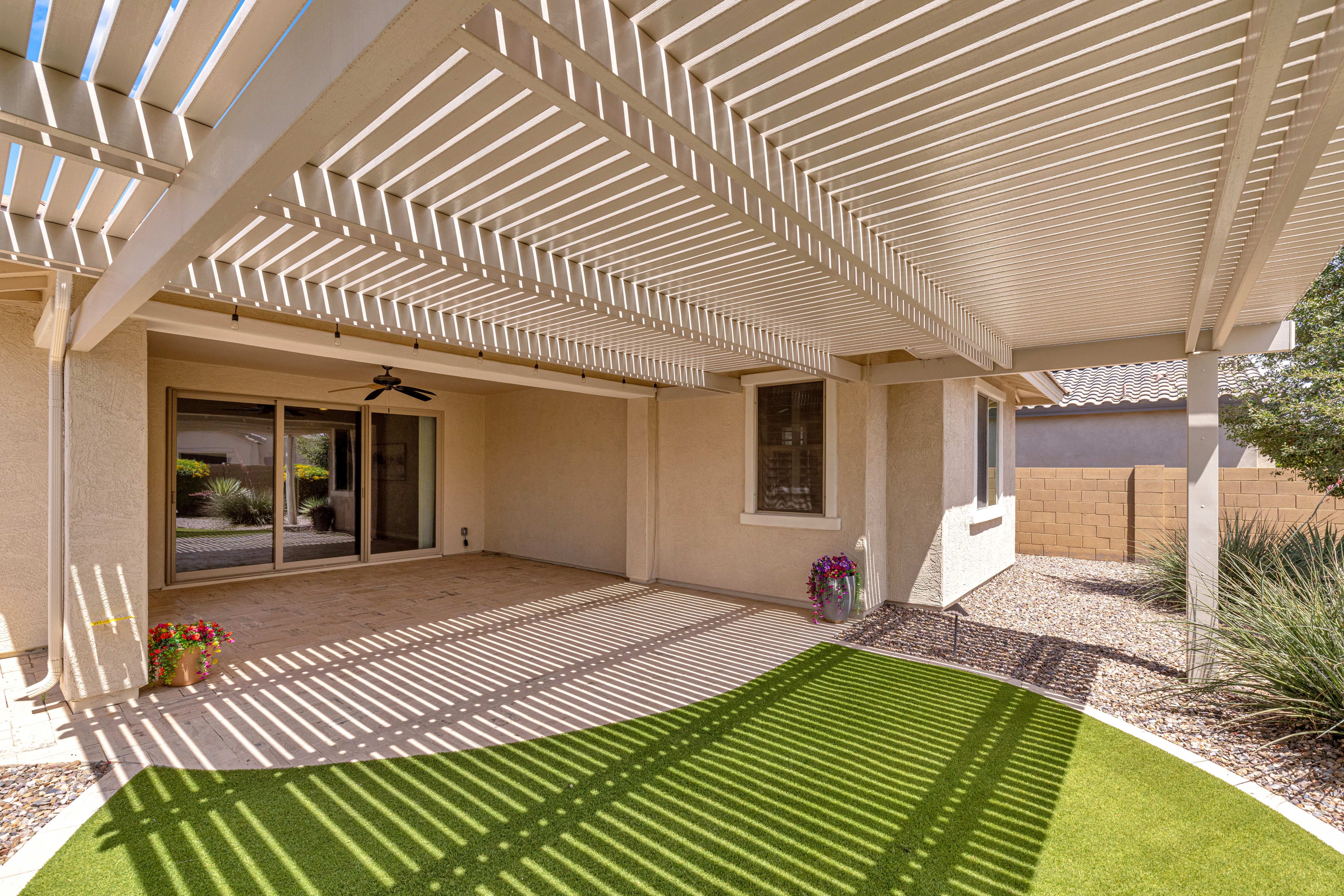  10255 E Tumbleweed Avenue  Mesa, AZ - 物件實景