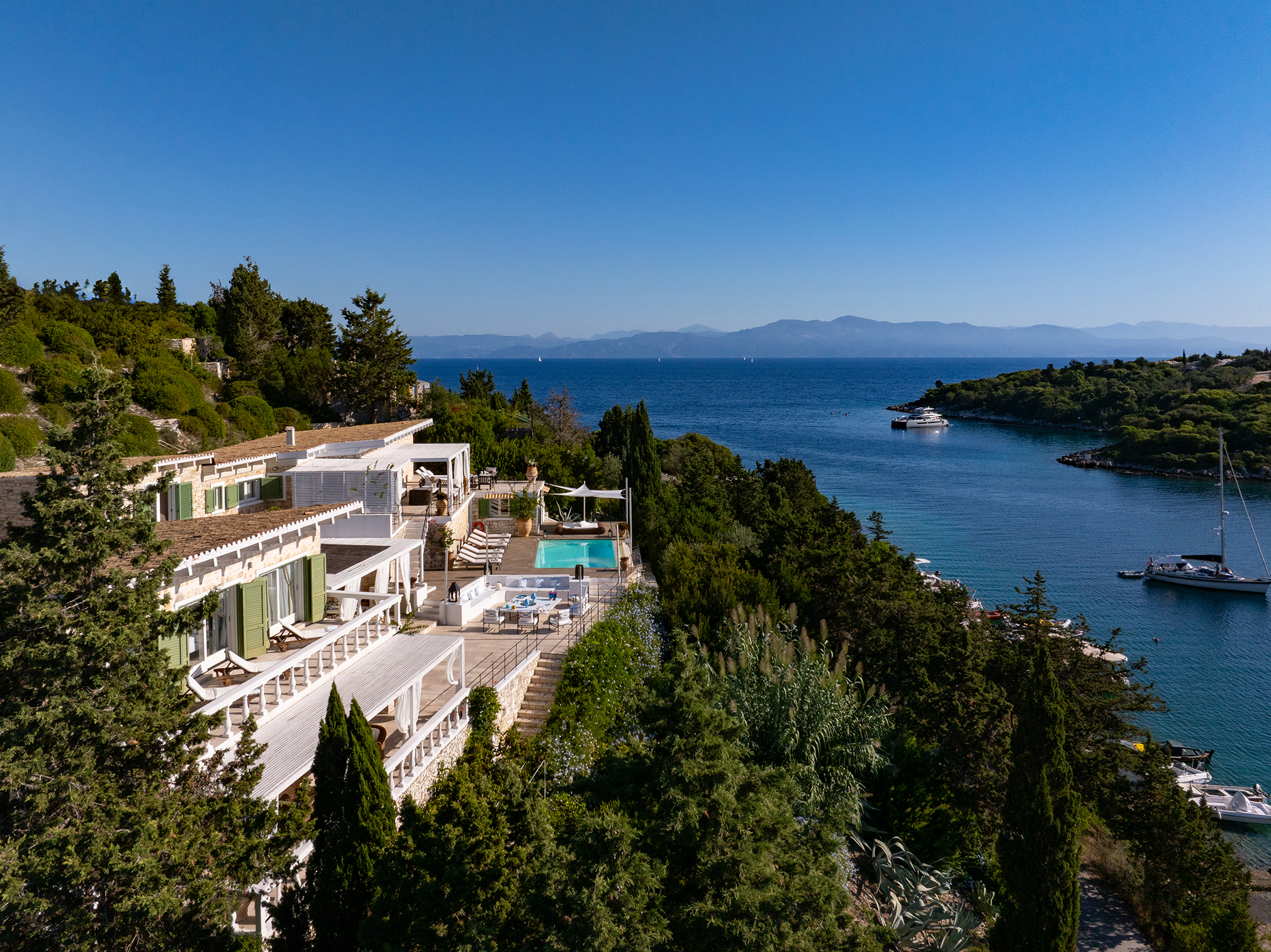  Marina - 物件實景