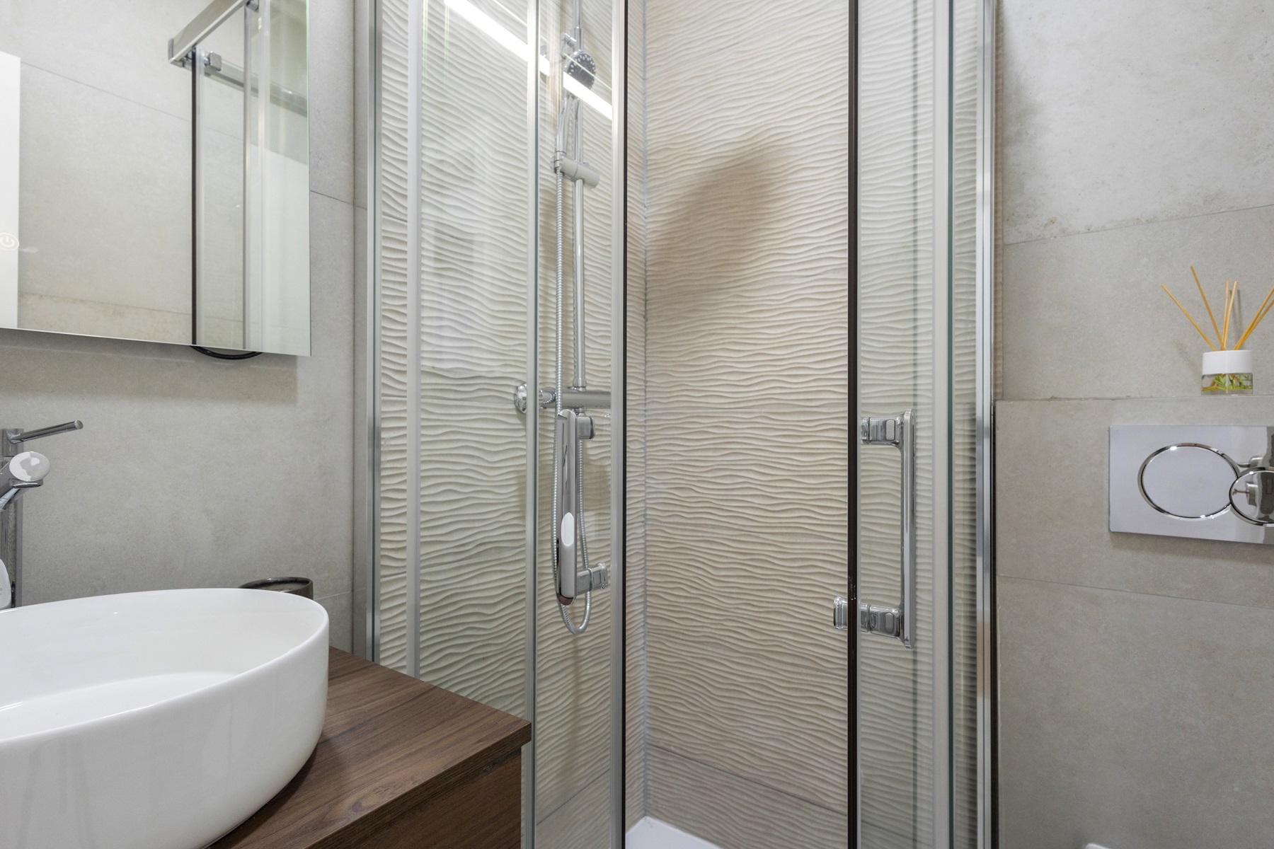  Flat, 3 bedrooms, for Sale - 物件實景