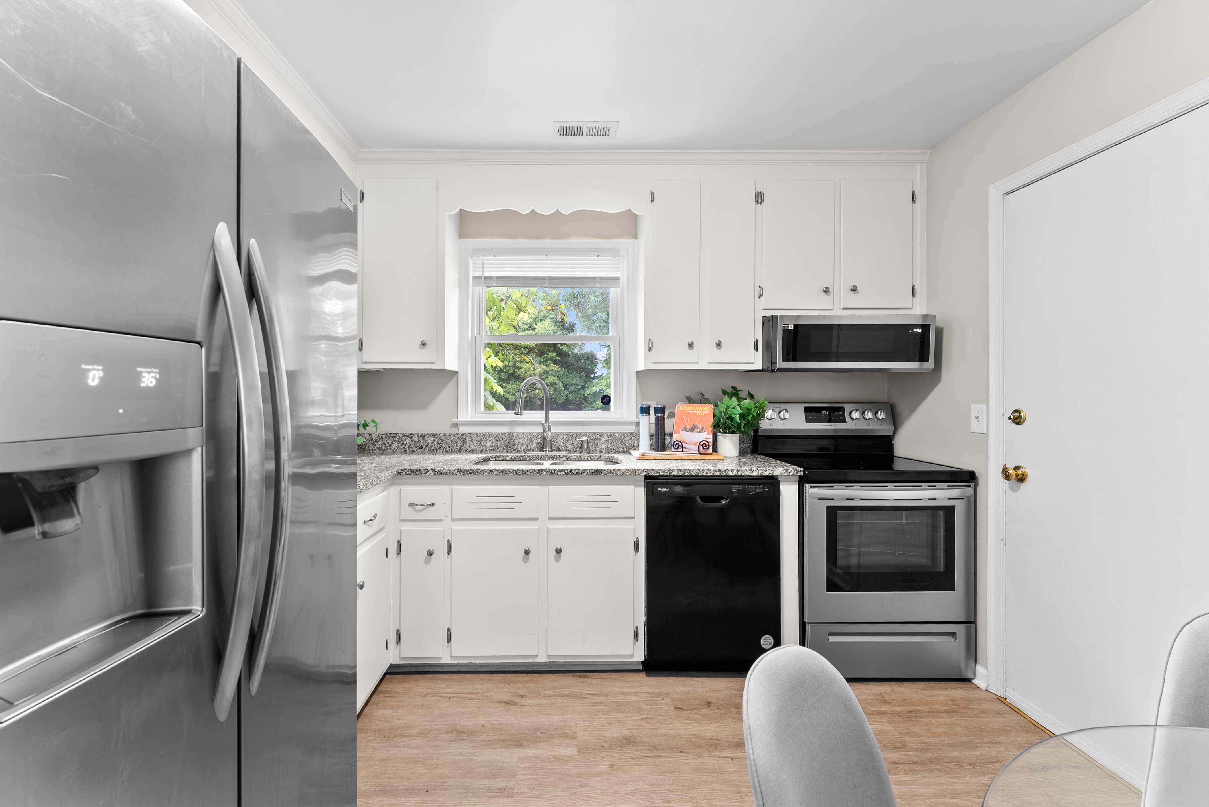  18 Hull Street, Newport News, VA 23601 - 物件實景
