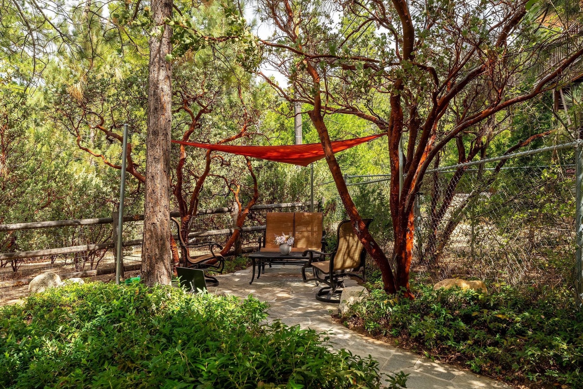  Manzanita Retreat - 物件實景