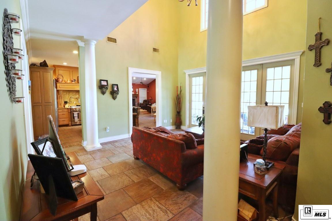 West Monroe, Louisiana, 71291, United States, 5 Bedrooms Bedrooms, ,5 BathroomsBathrooms,Residential,For Sale,1794590